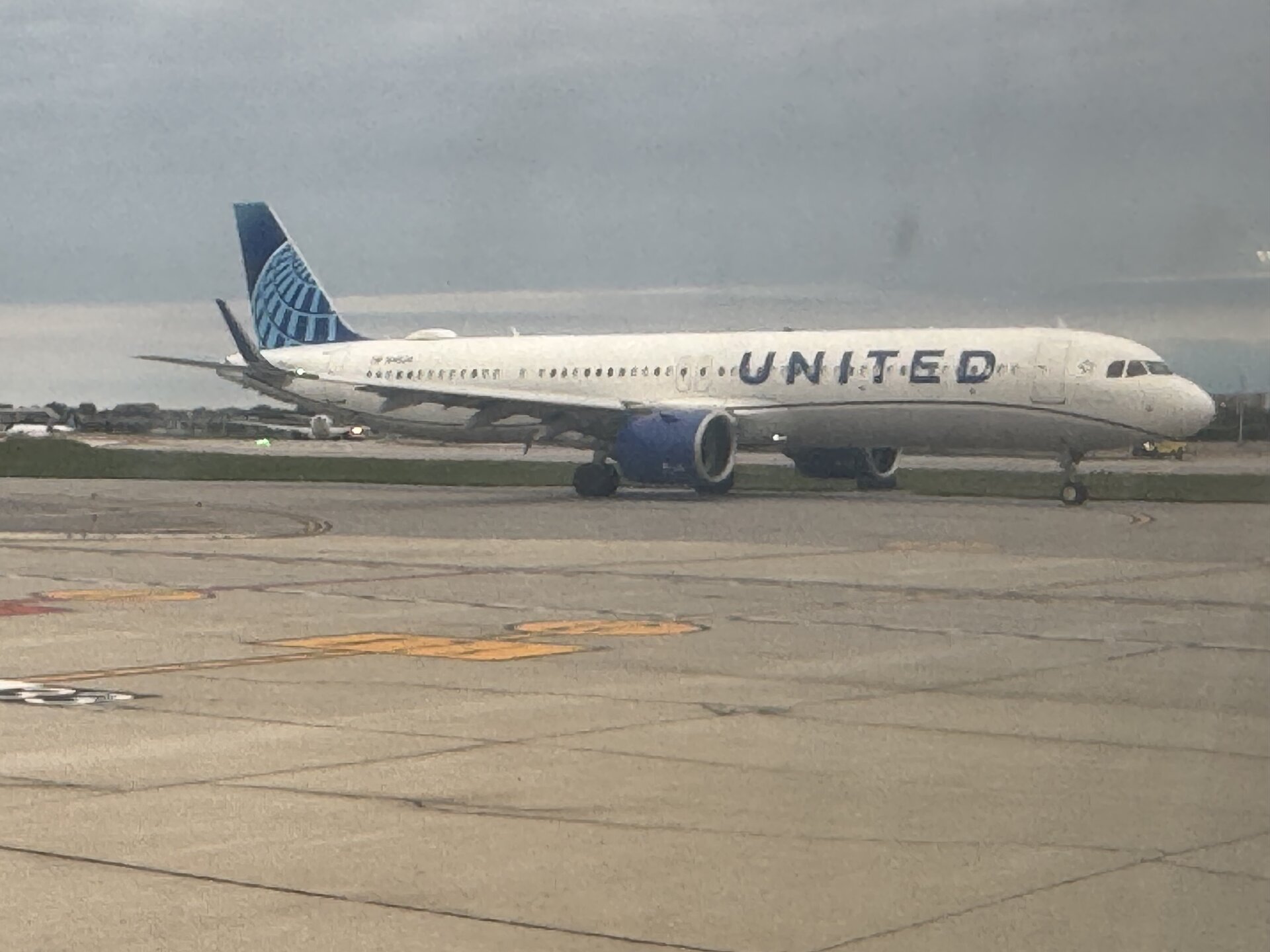 Boeing 737-9 MAX
