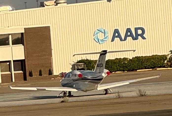 Spotting