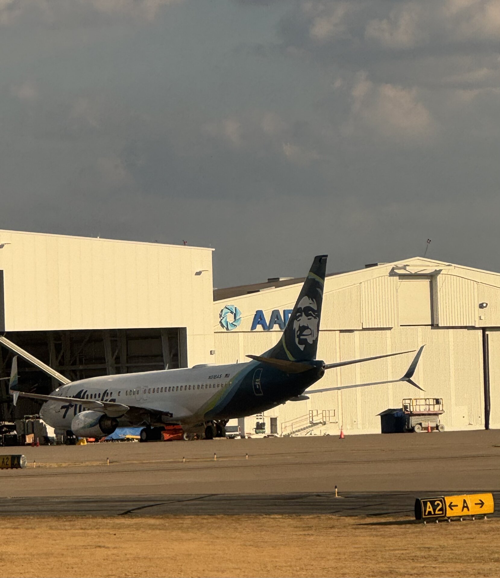 Boeing 737-800