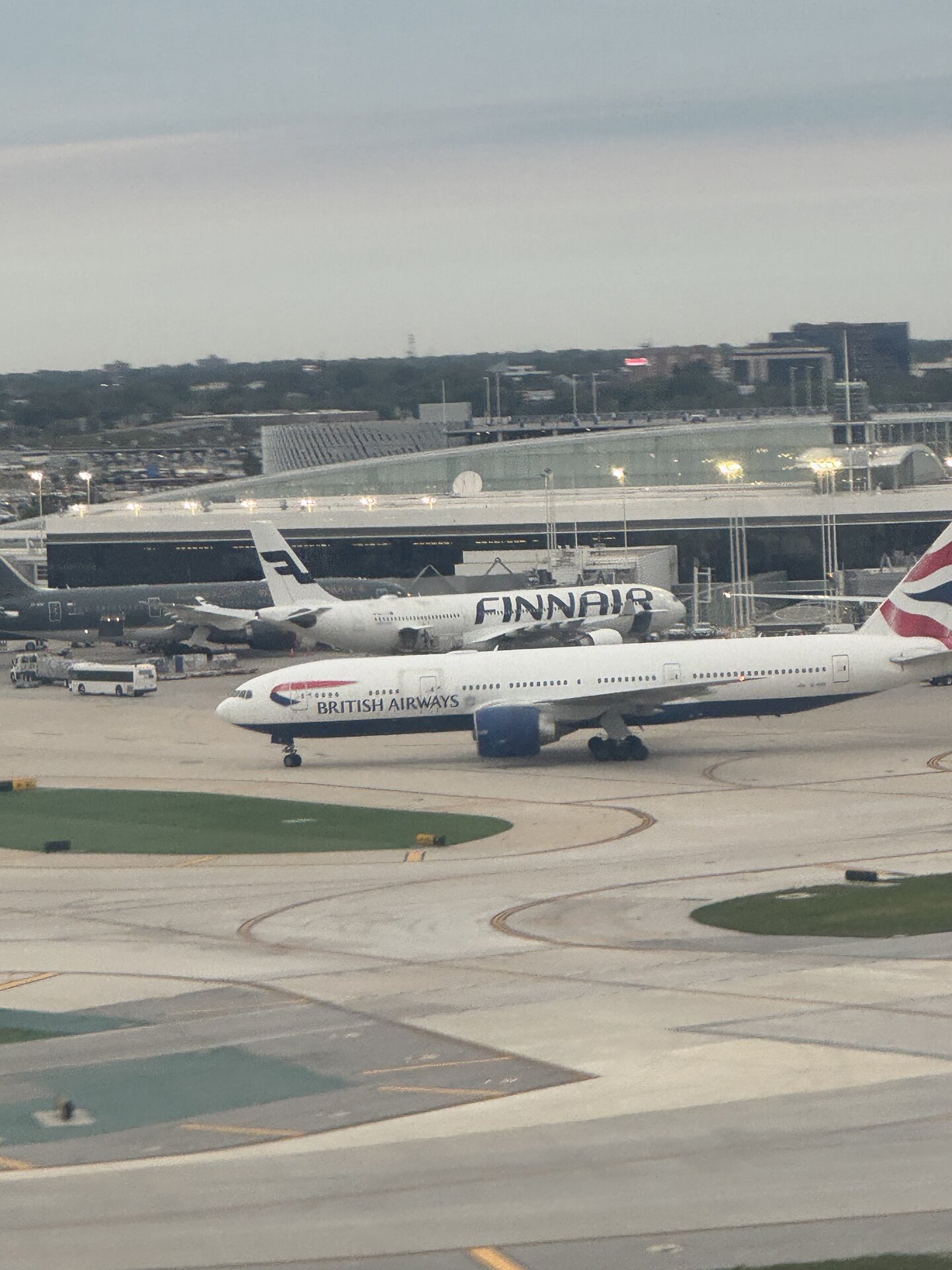 Boeing 777-300ER