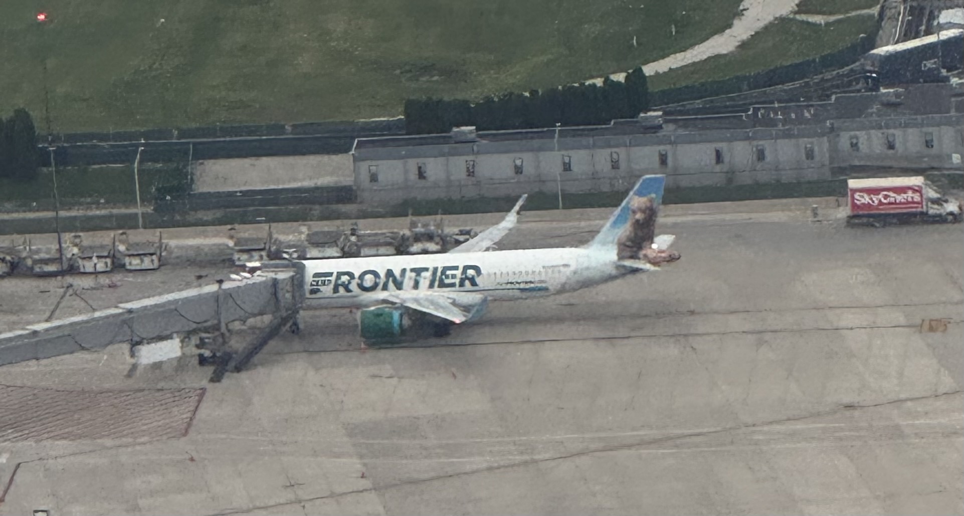 Spotting