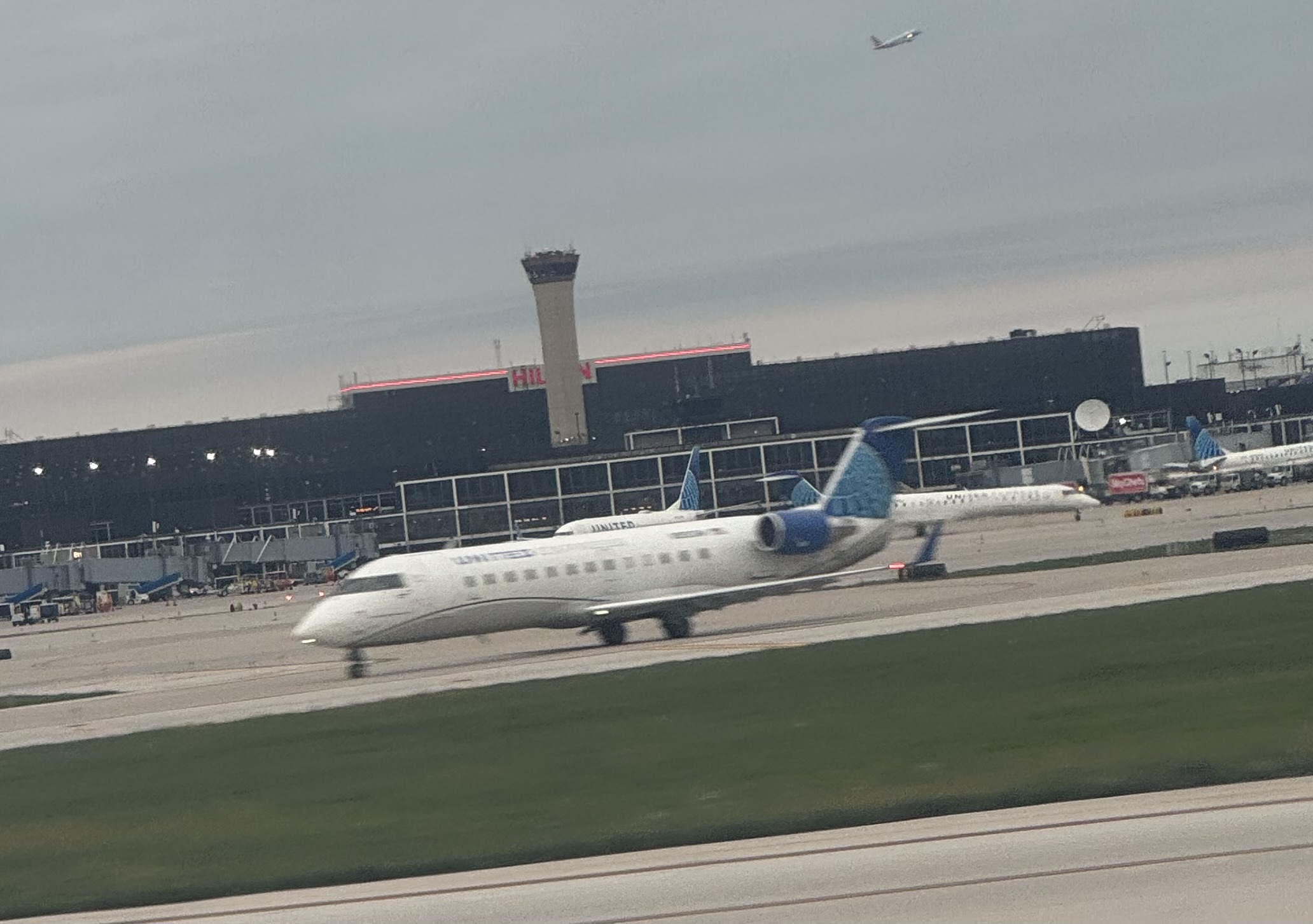 Spotting