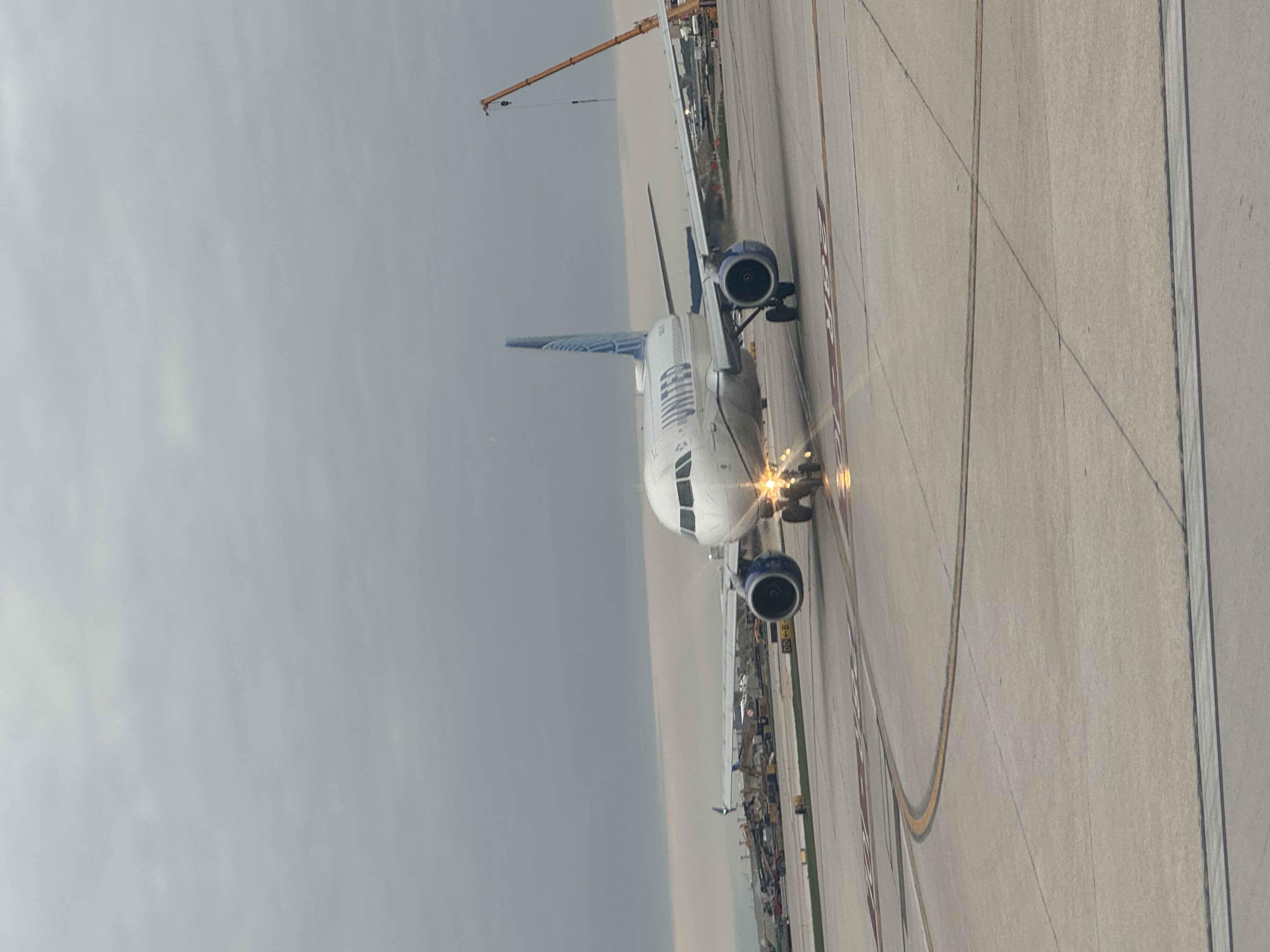 Spotting