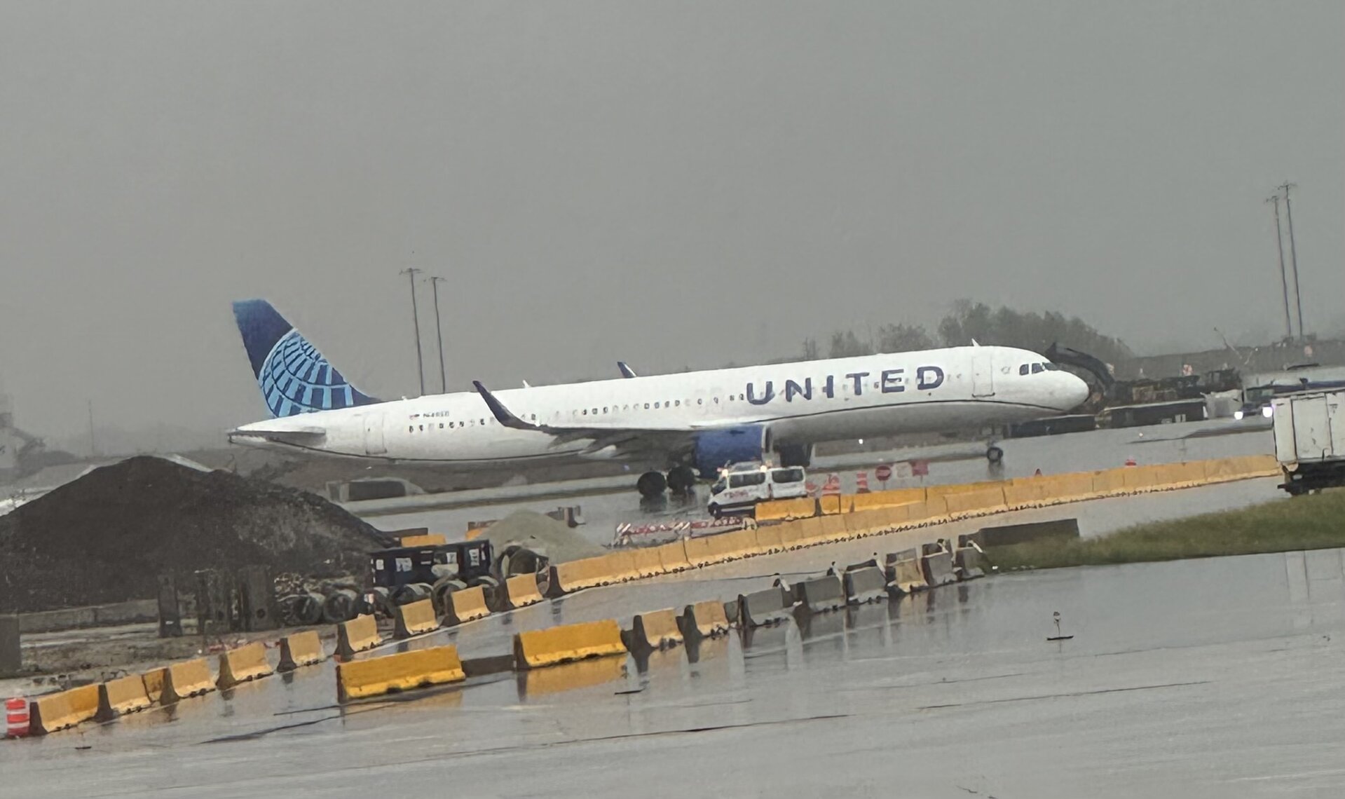 Airbus A321neo