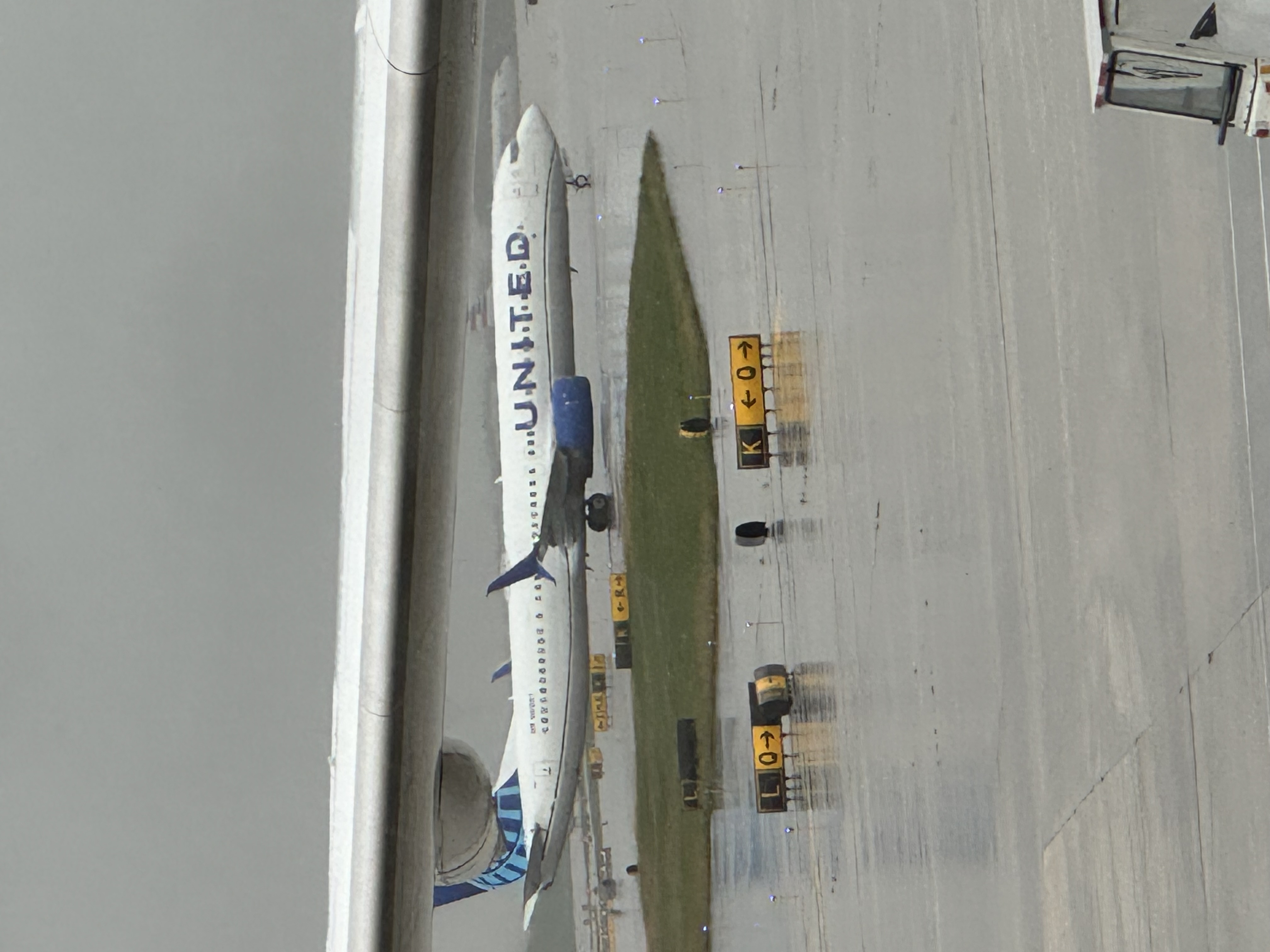 Spotting