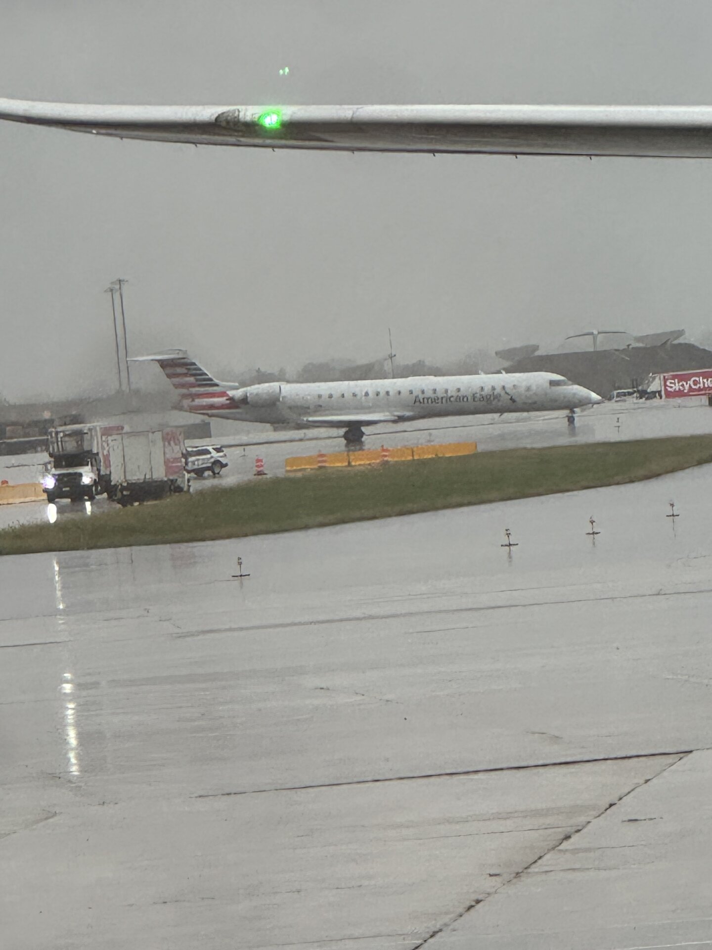 Bombardier CRJ-700