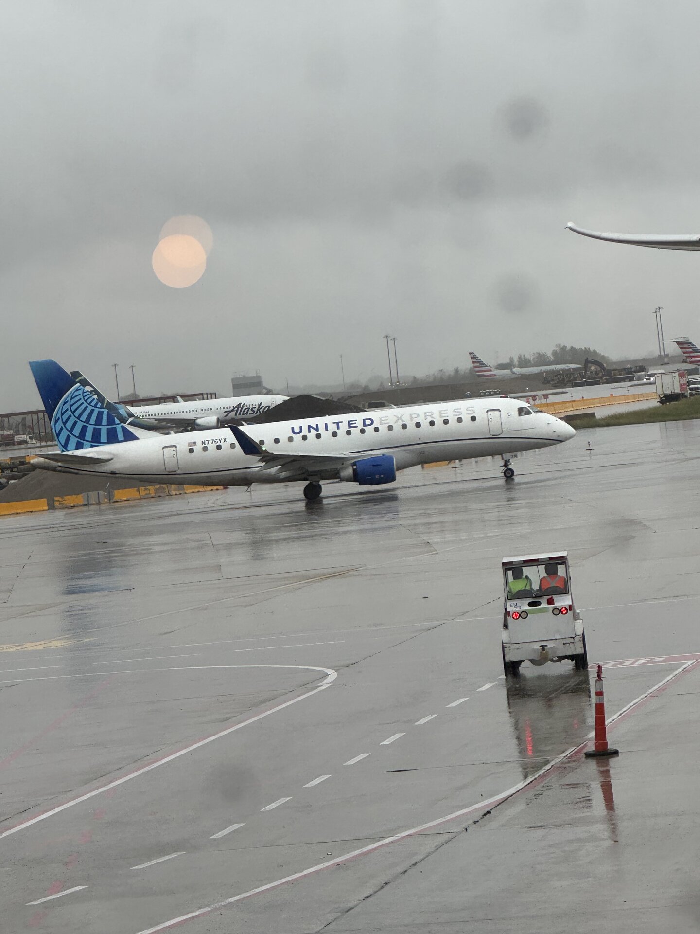 Embraer Embraer E175 (E175LR)