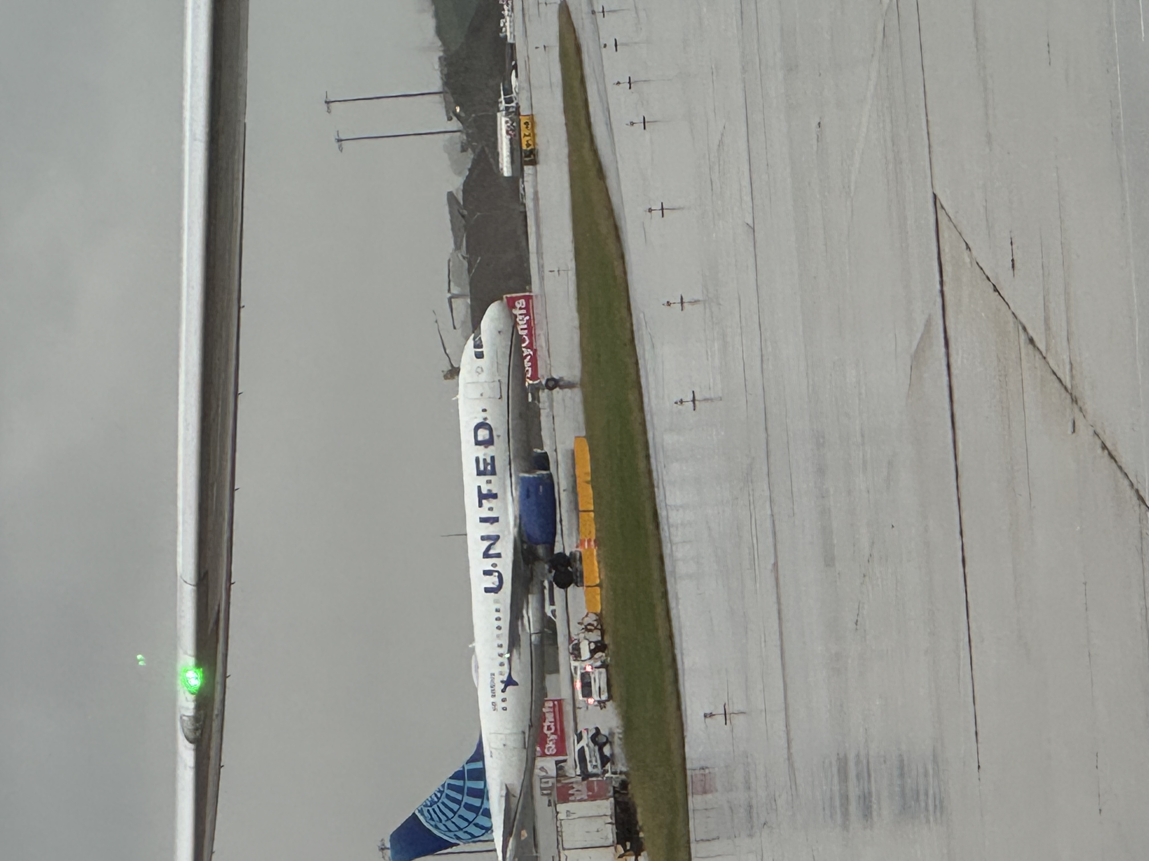 Spotting