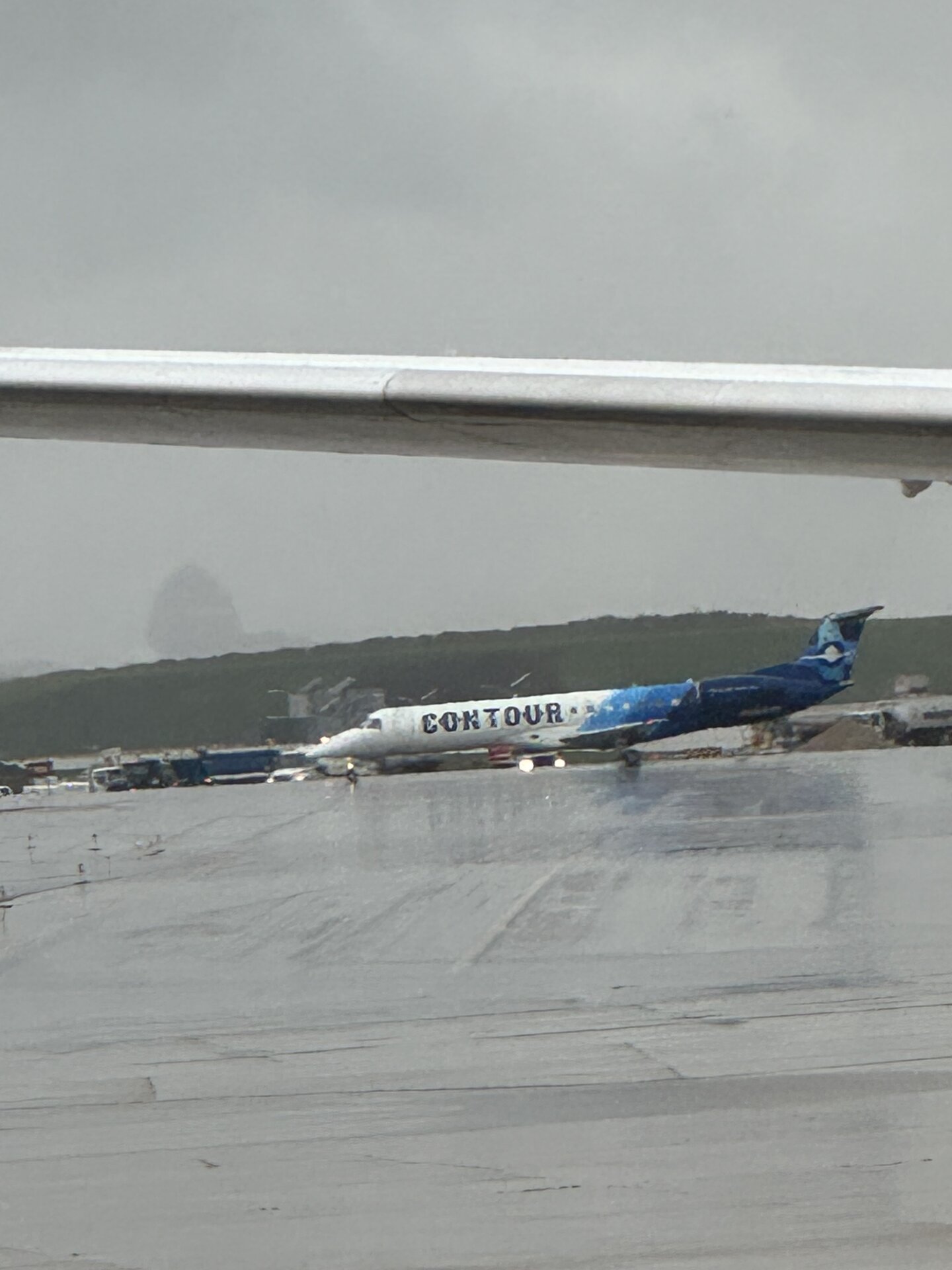 Embraer ERJ-135/145 family