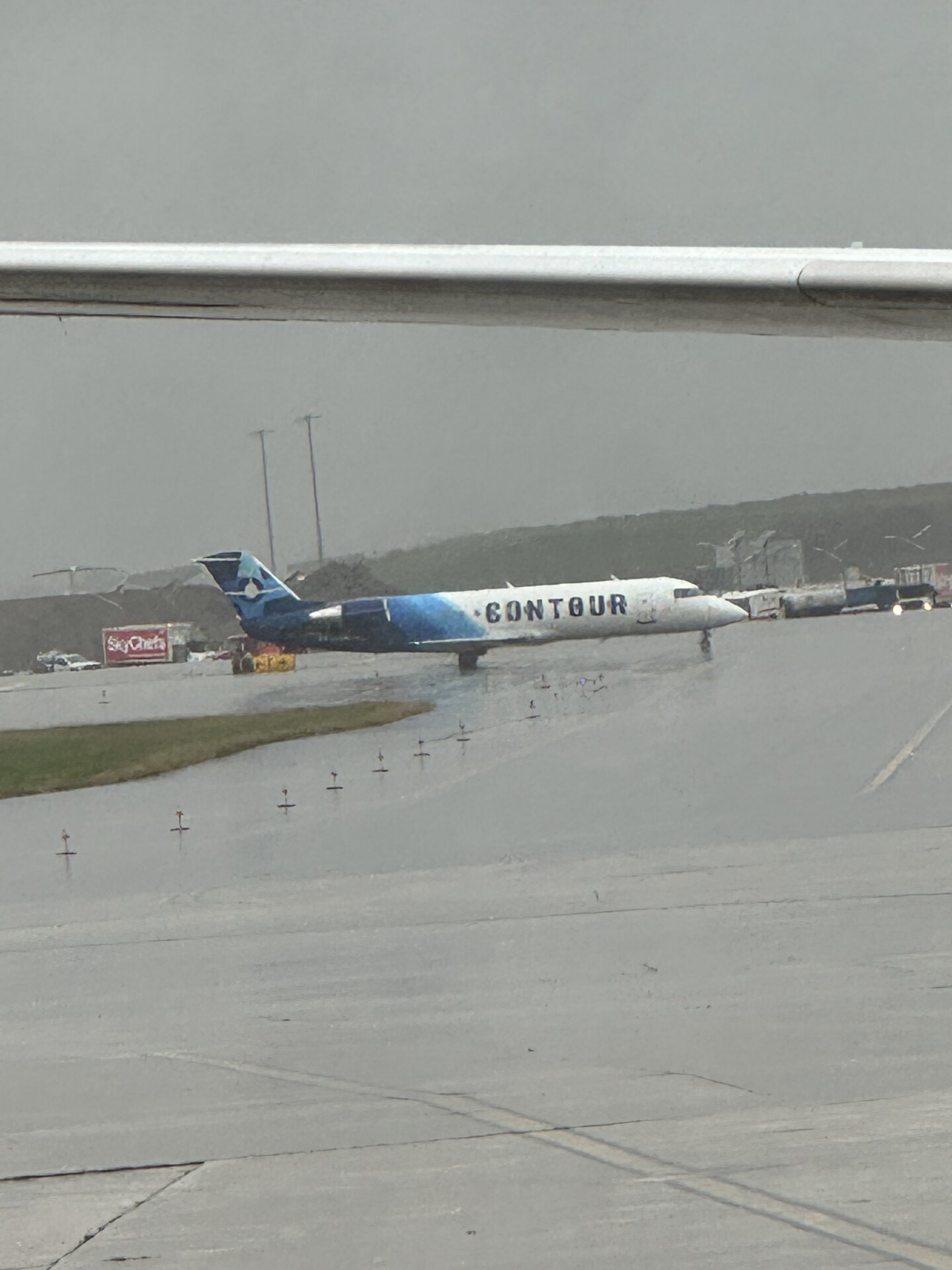 Embraer ERJ-145