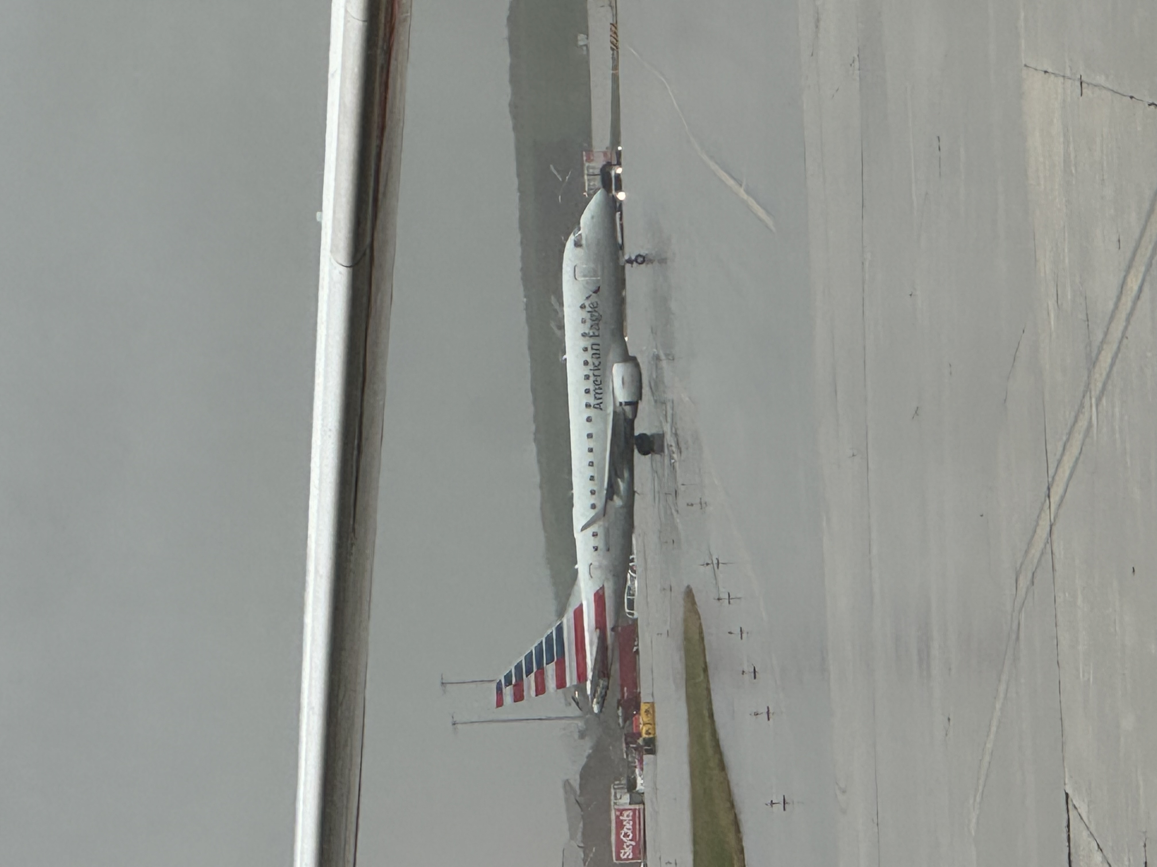 Spotting
