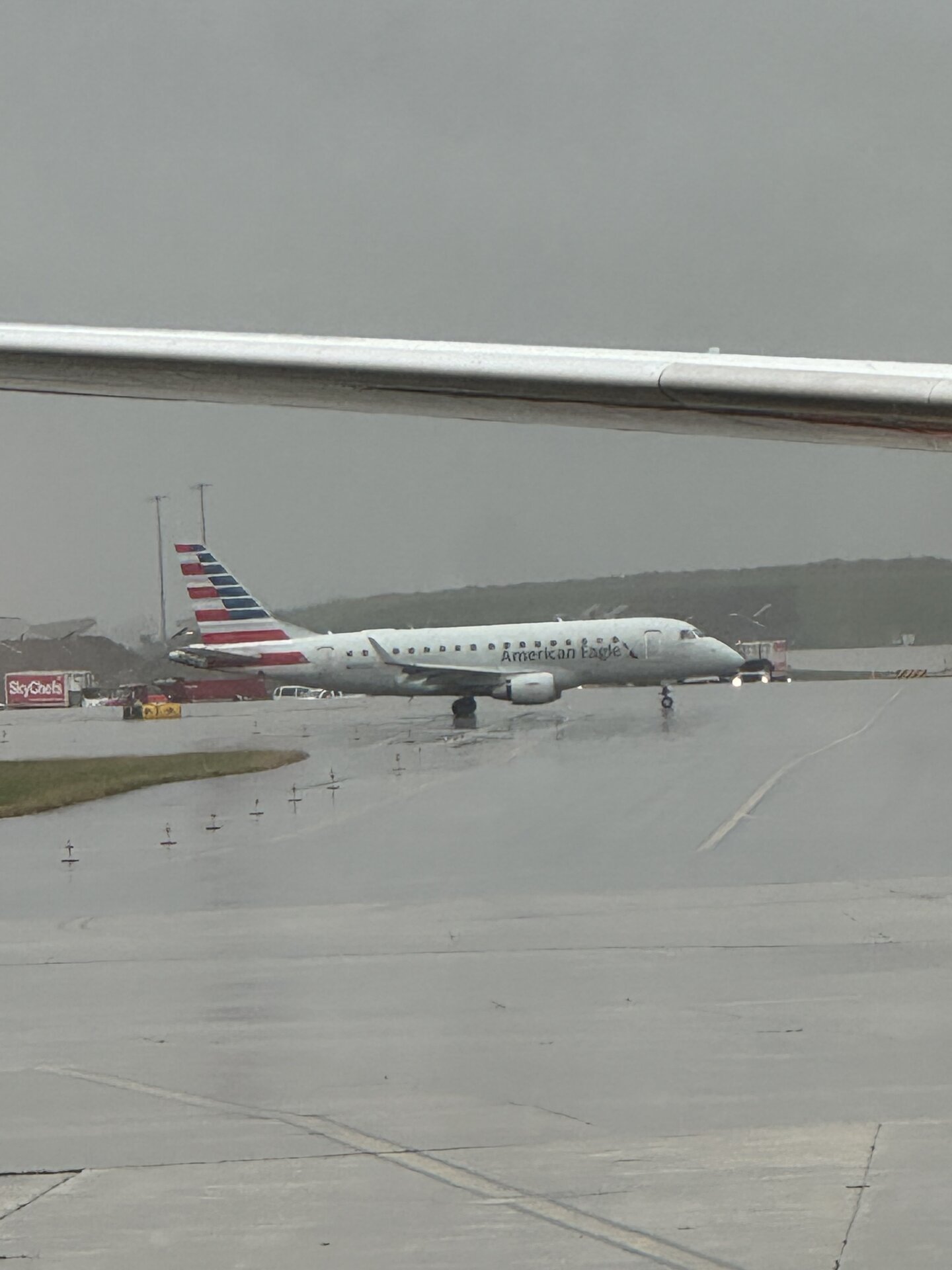 Embraer Embraer ERJ-175 (E175)