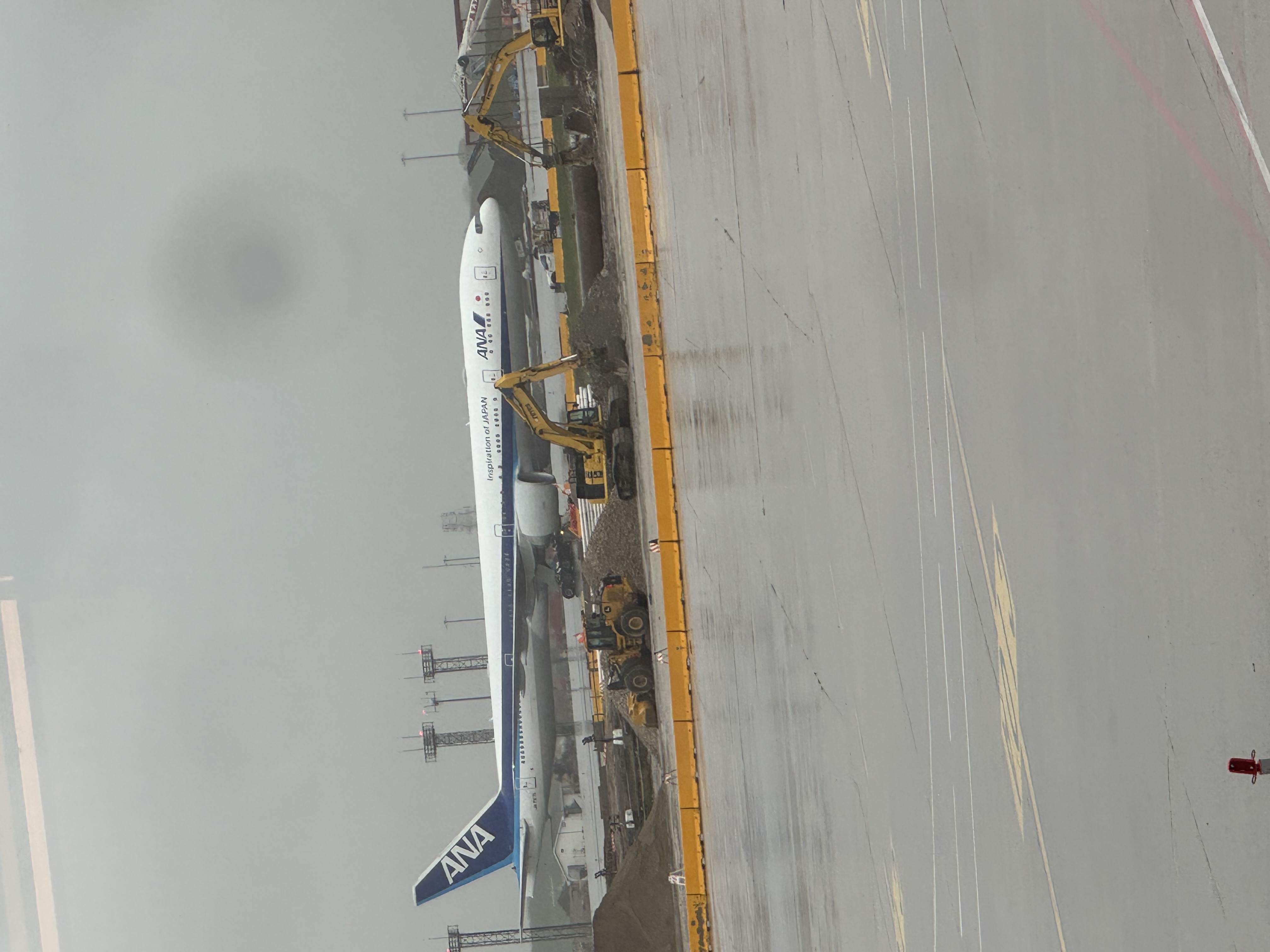 Spotting