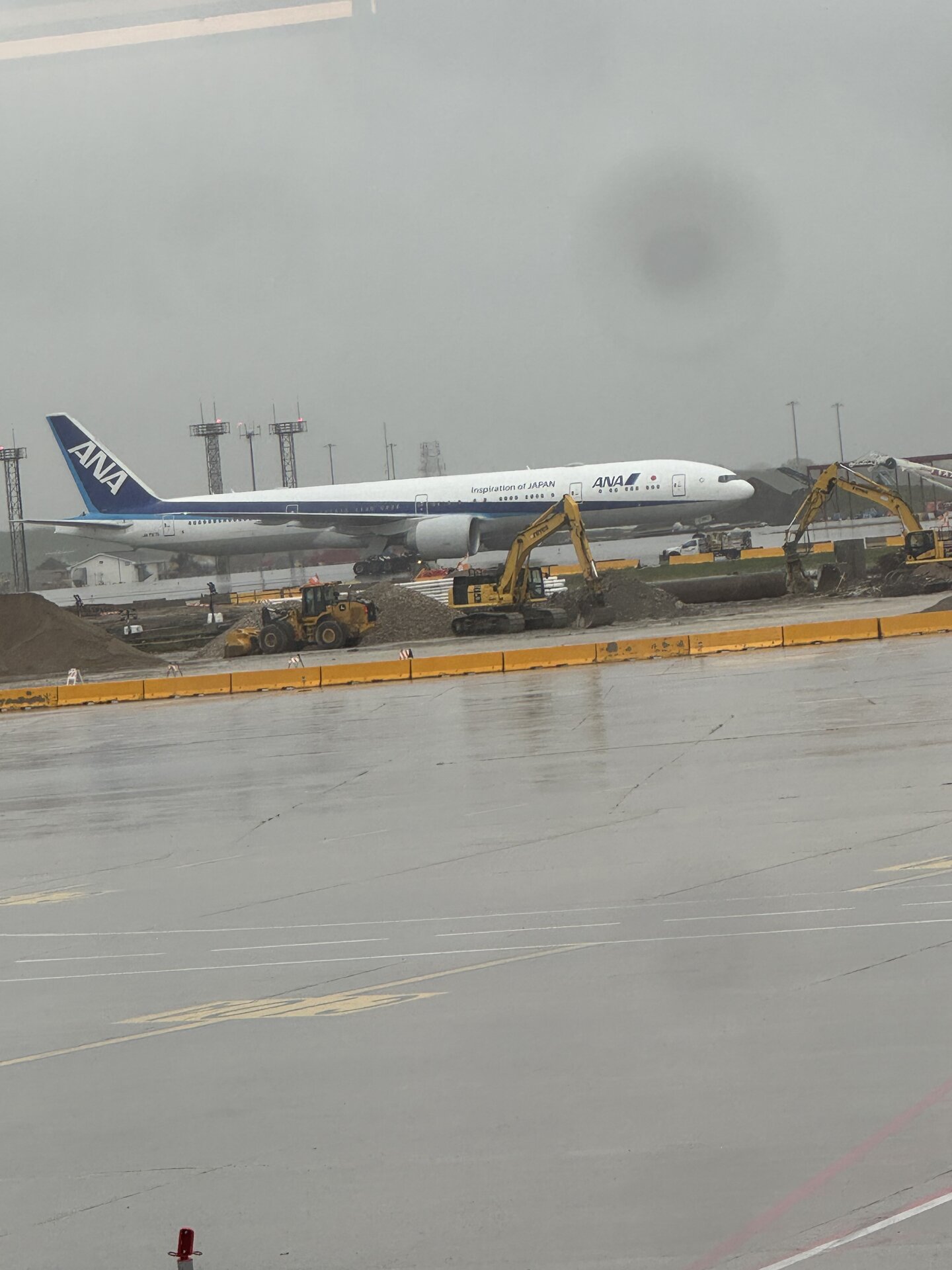 Boeing 777-300ER