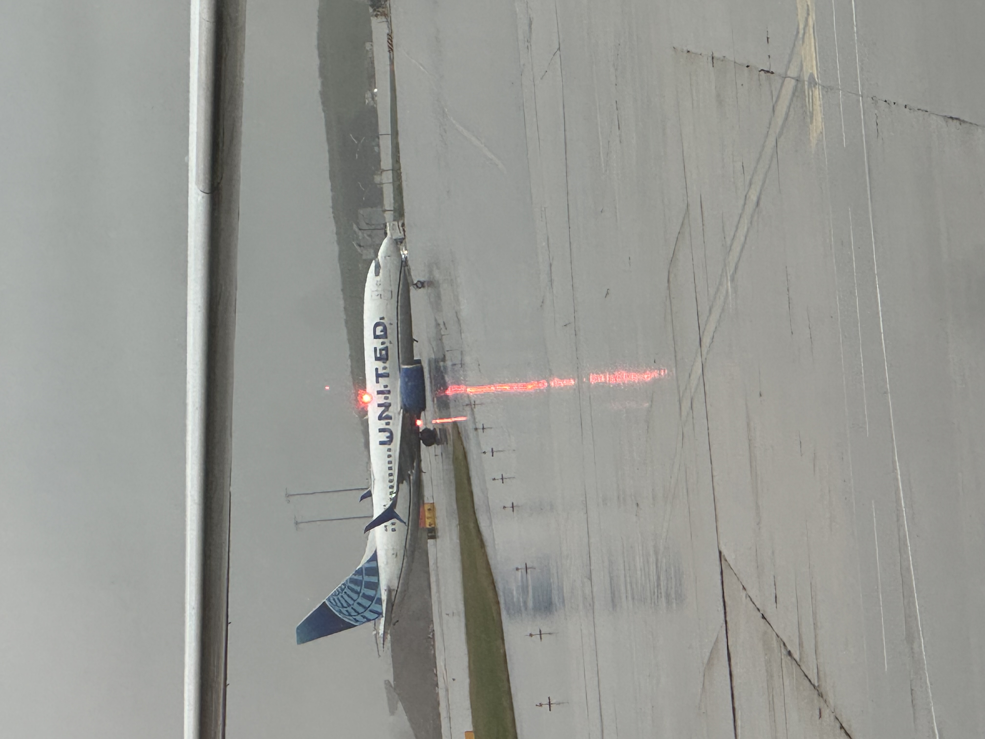 Spotting