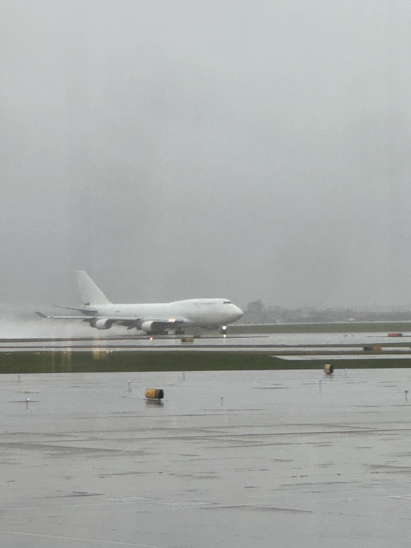 Boeing 747-400