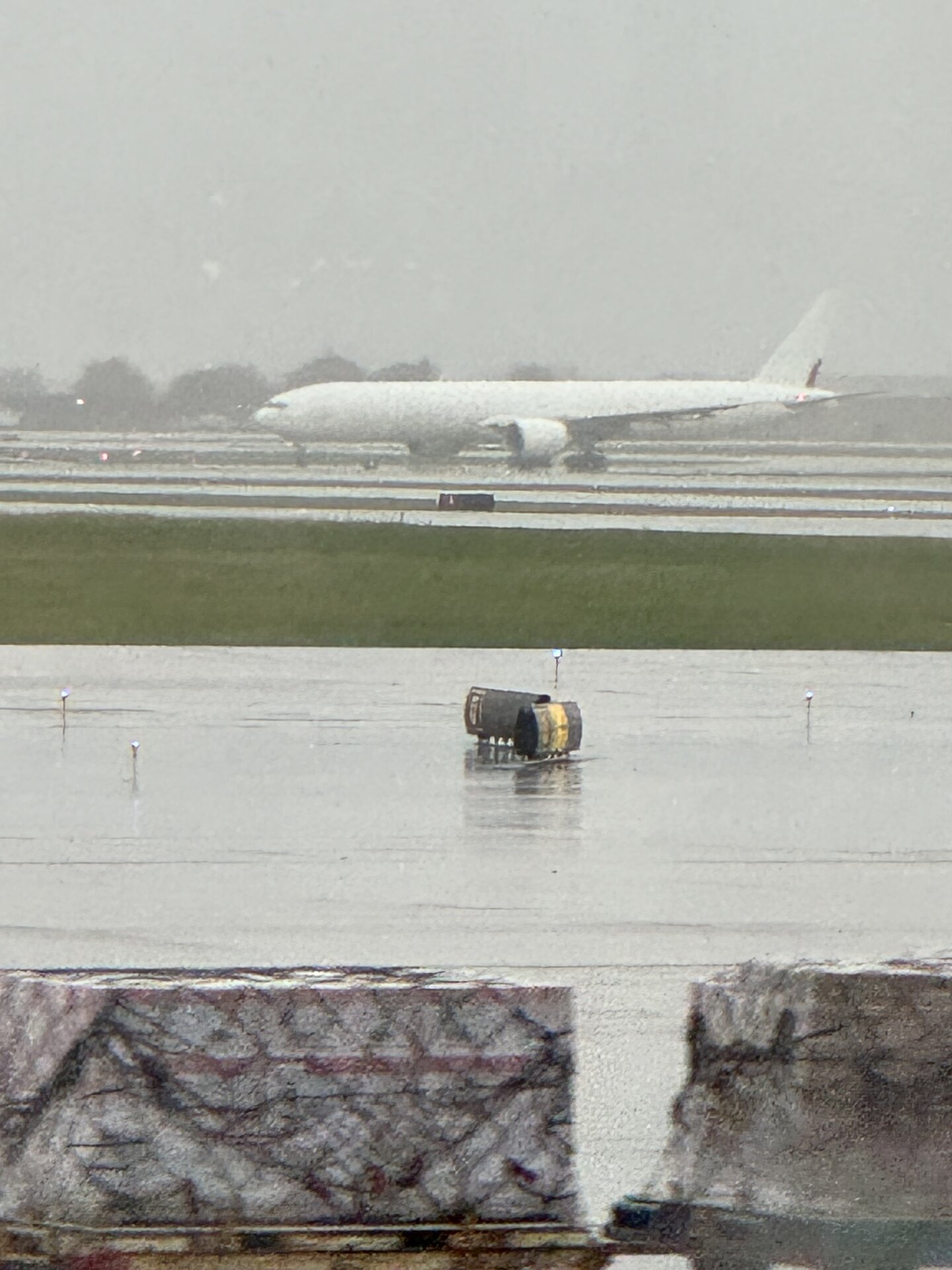 Boeing 777F (777 Freighter)