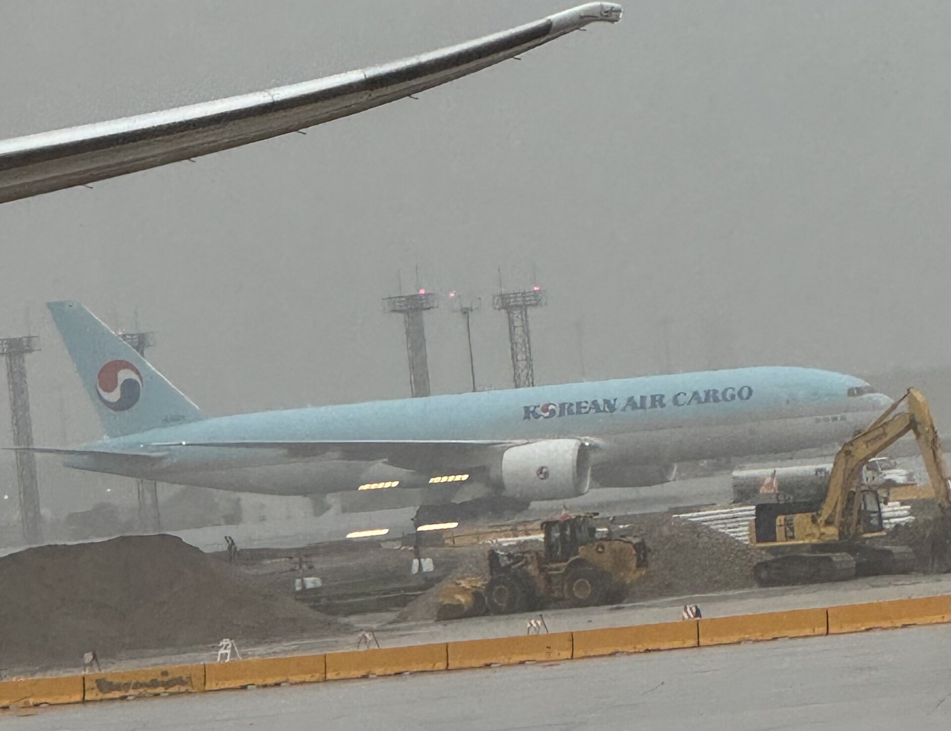 Boeing 777F (777 Freighter)