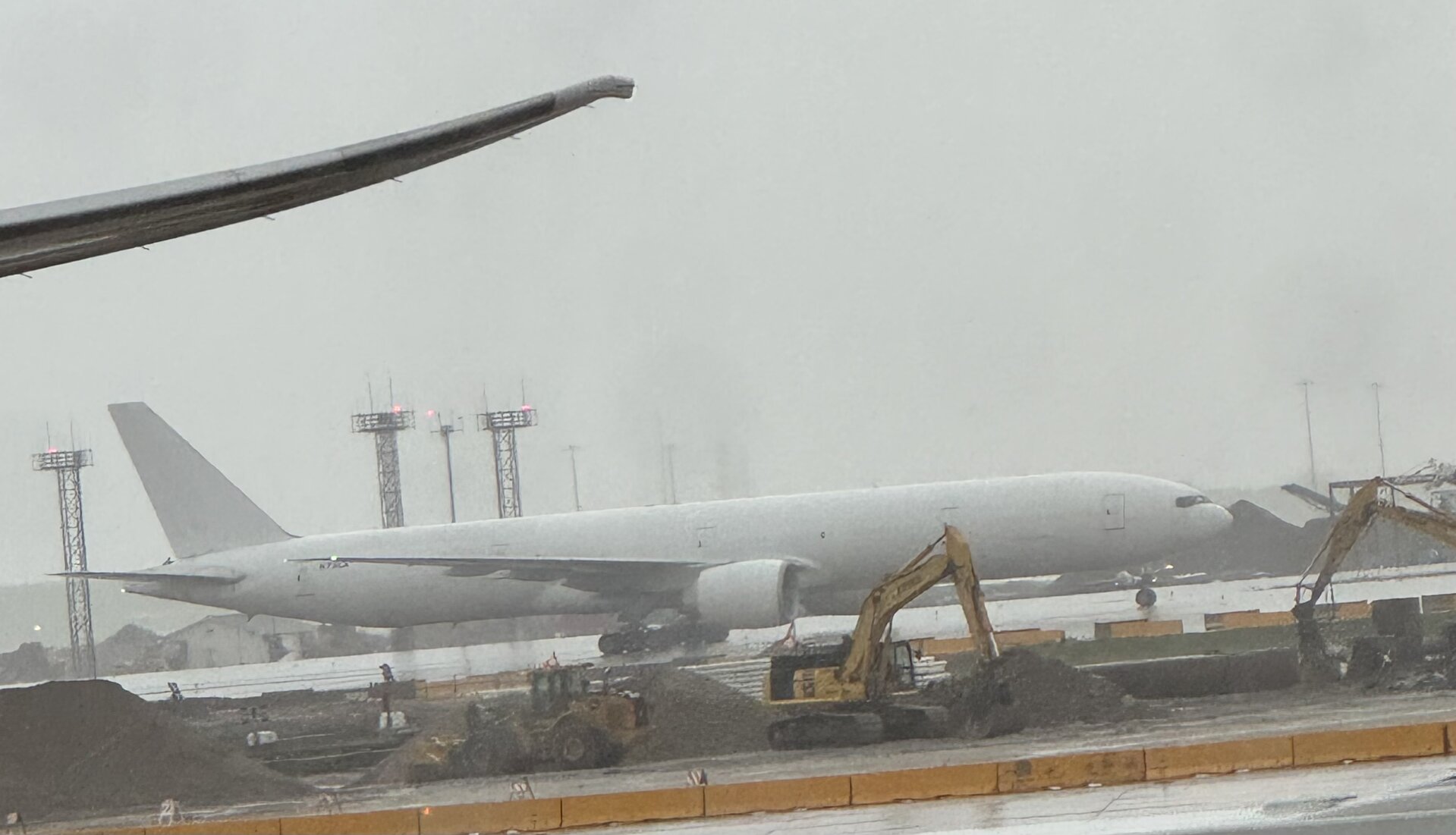 Boeing 777F