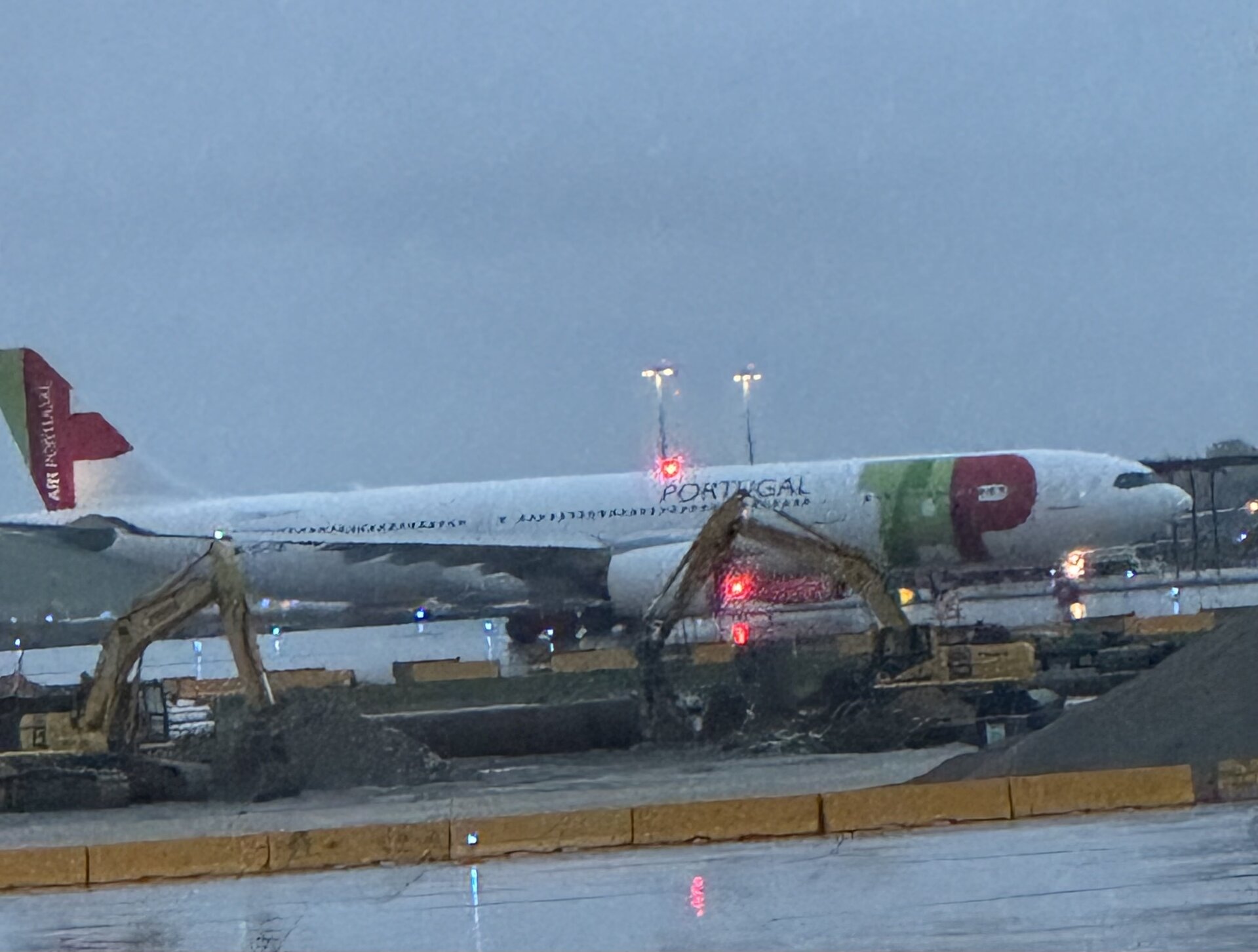 Airbus A330-200
