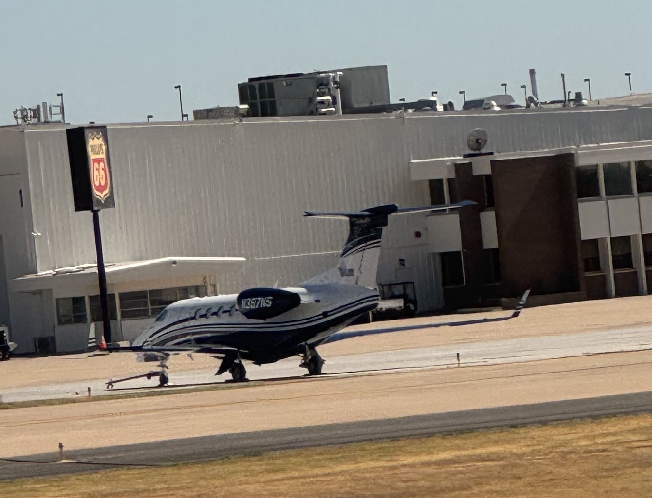 Spotting