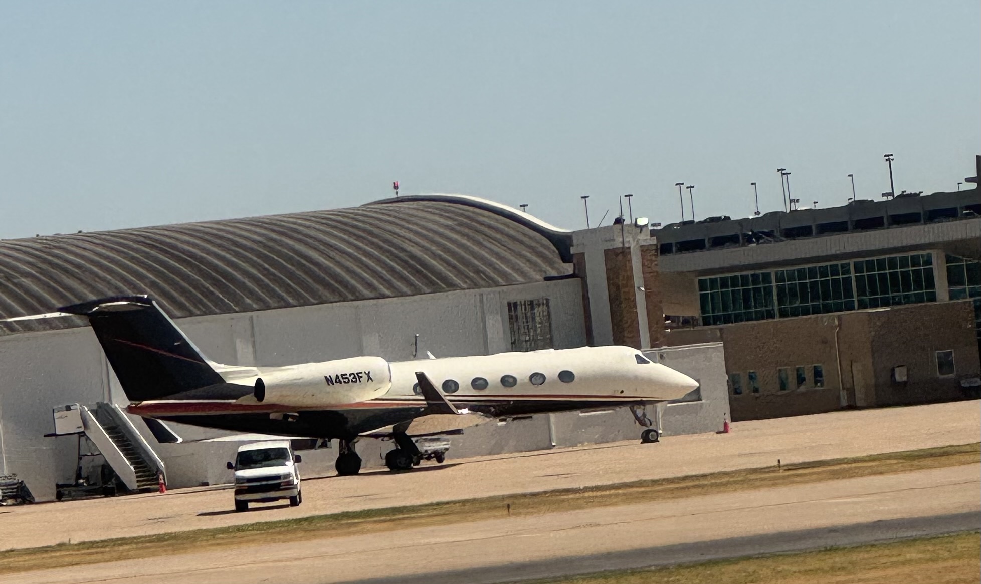 Spotting