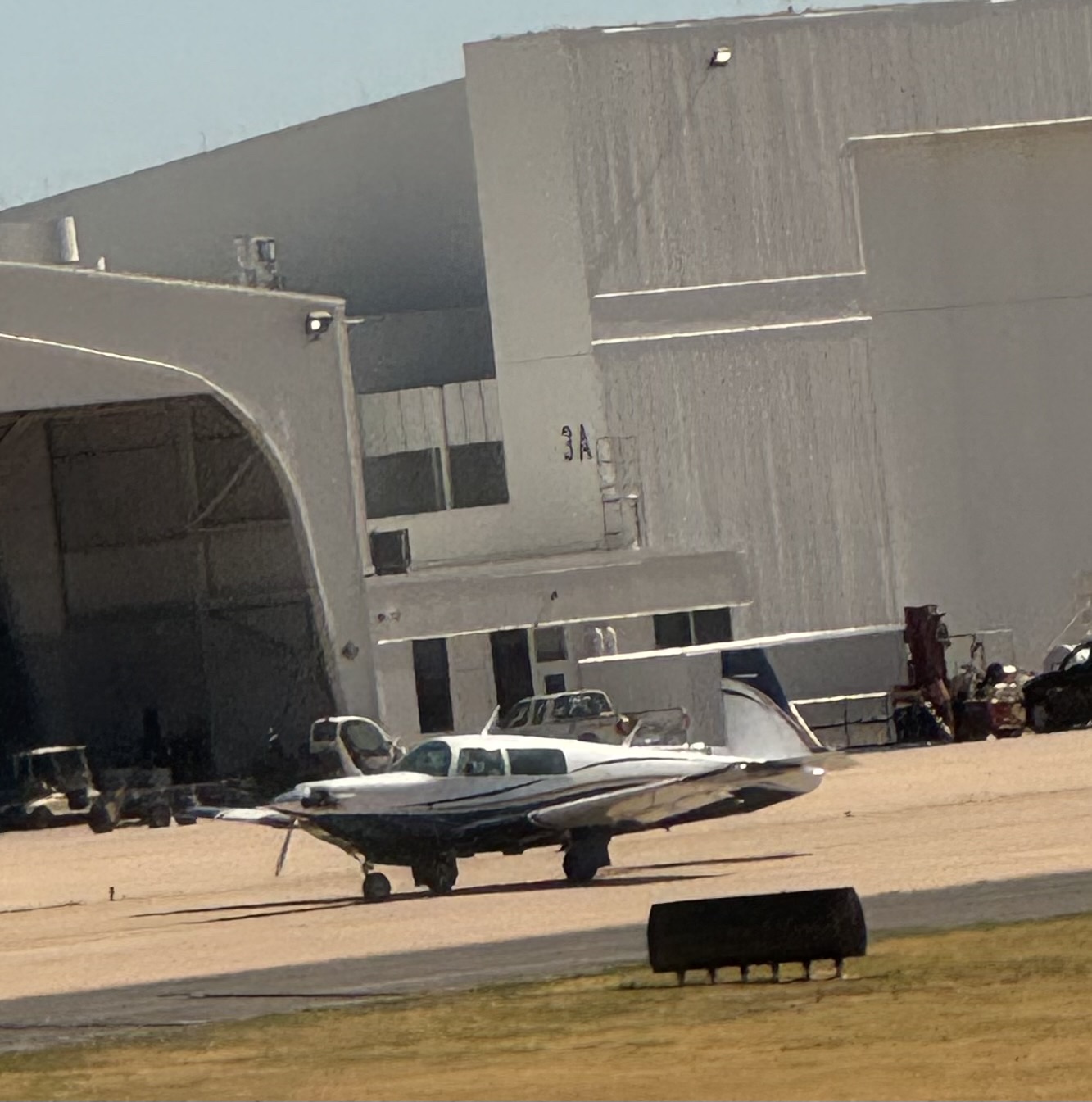 Spotting