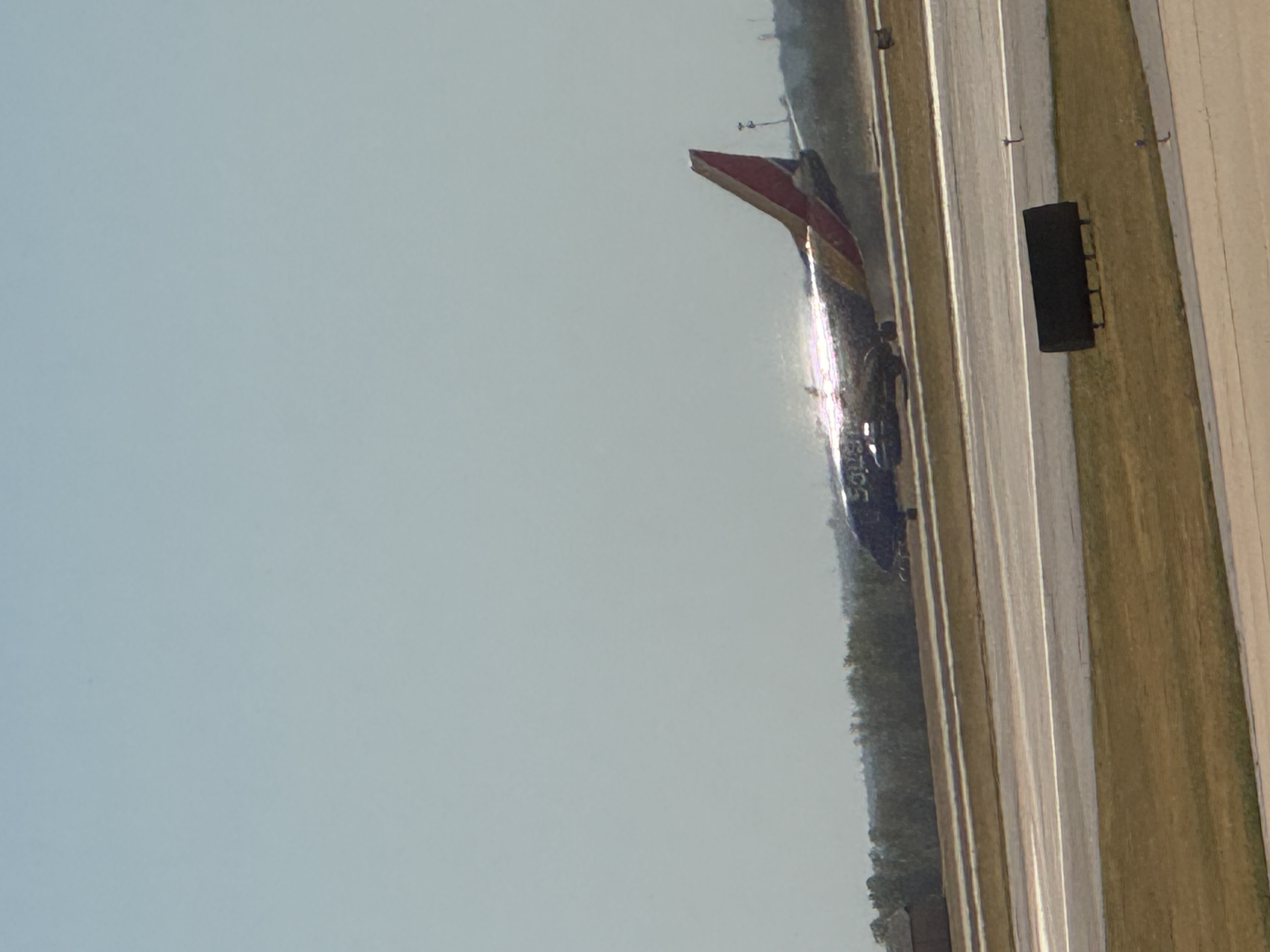 Spotting