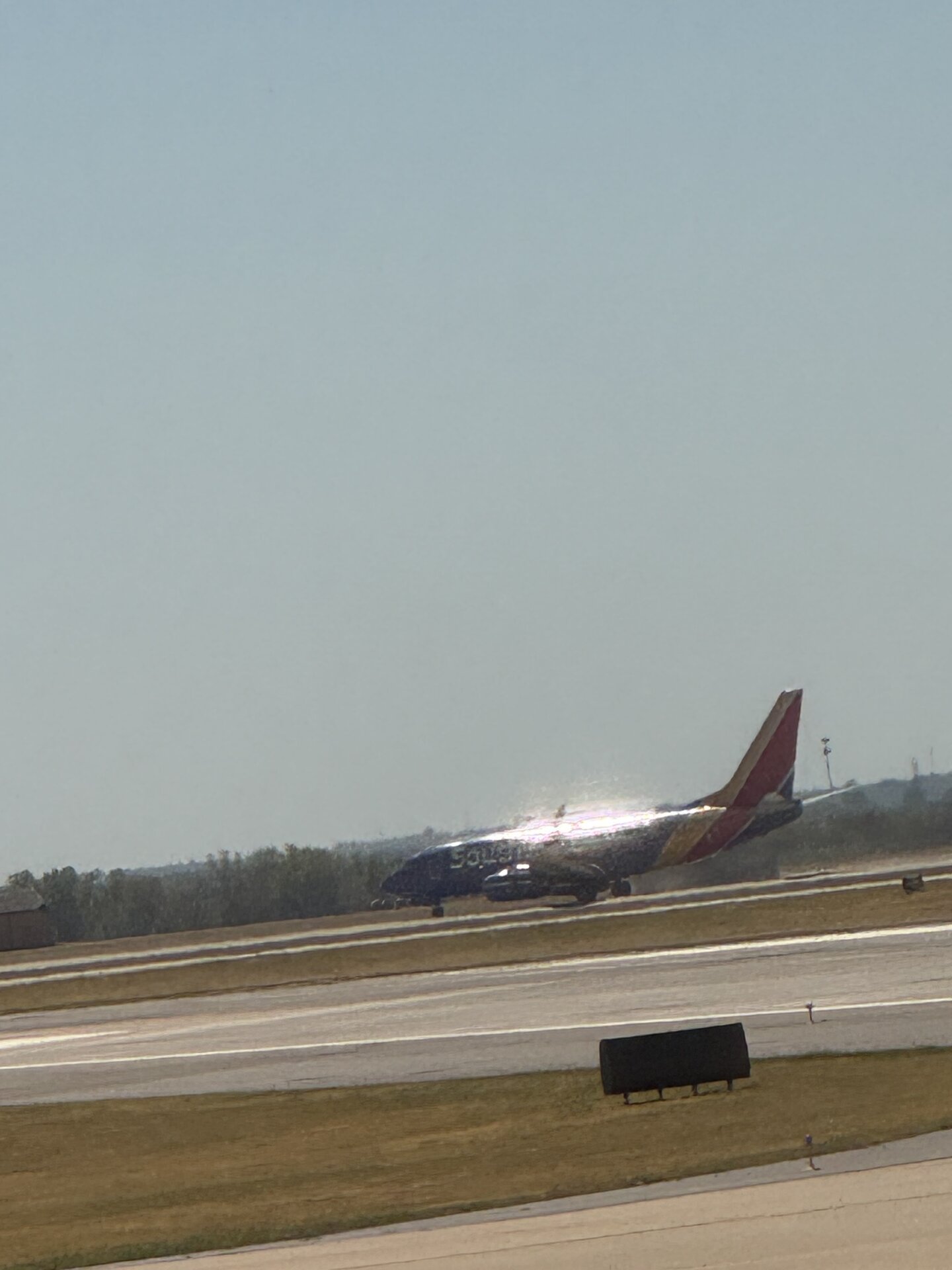 Boeing 737-700