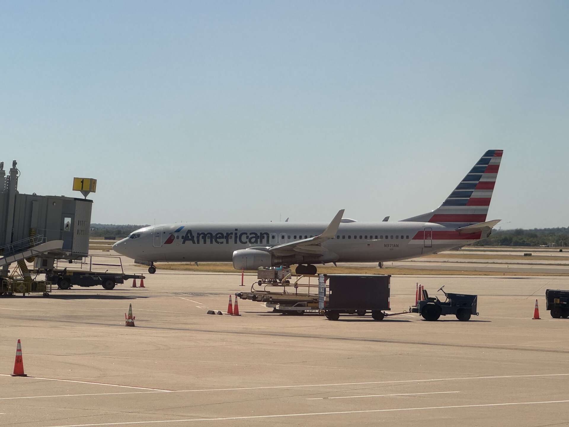 Boeing 737-800