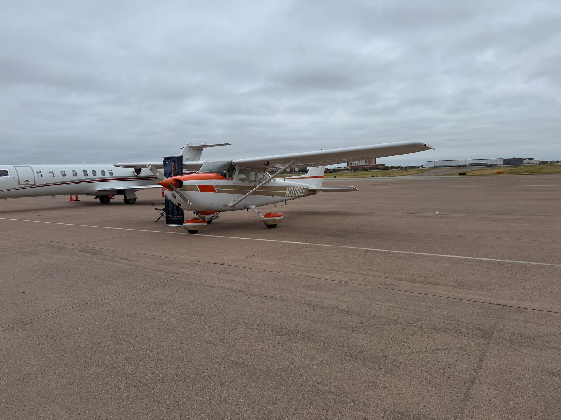 Cessna 172 Skyhawk