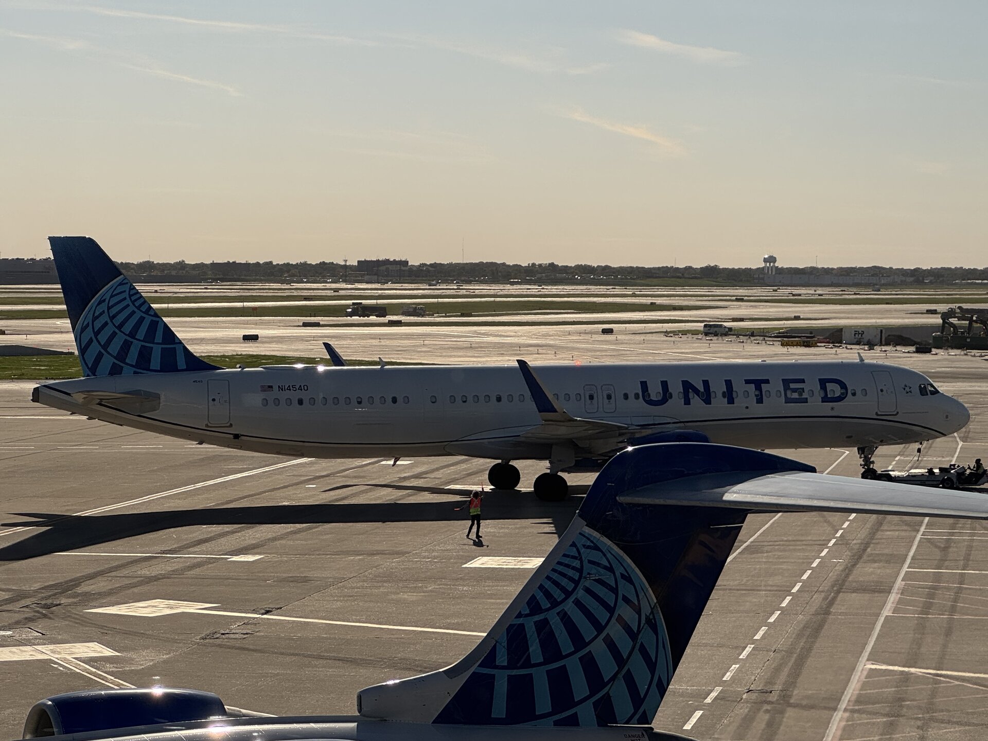 Airbus A321-200