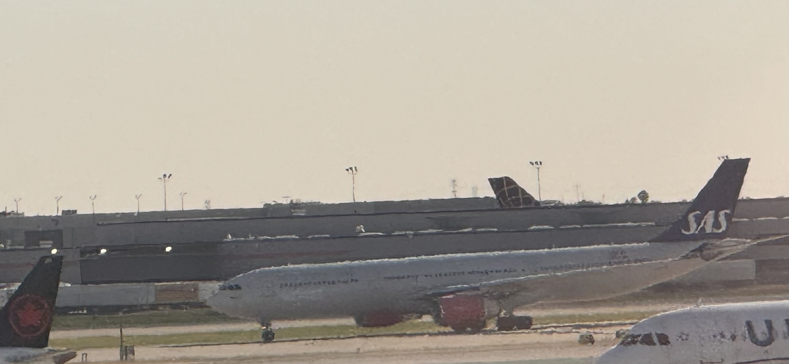 Spotting