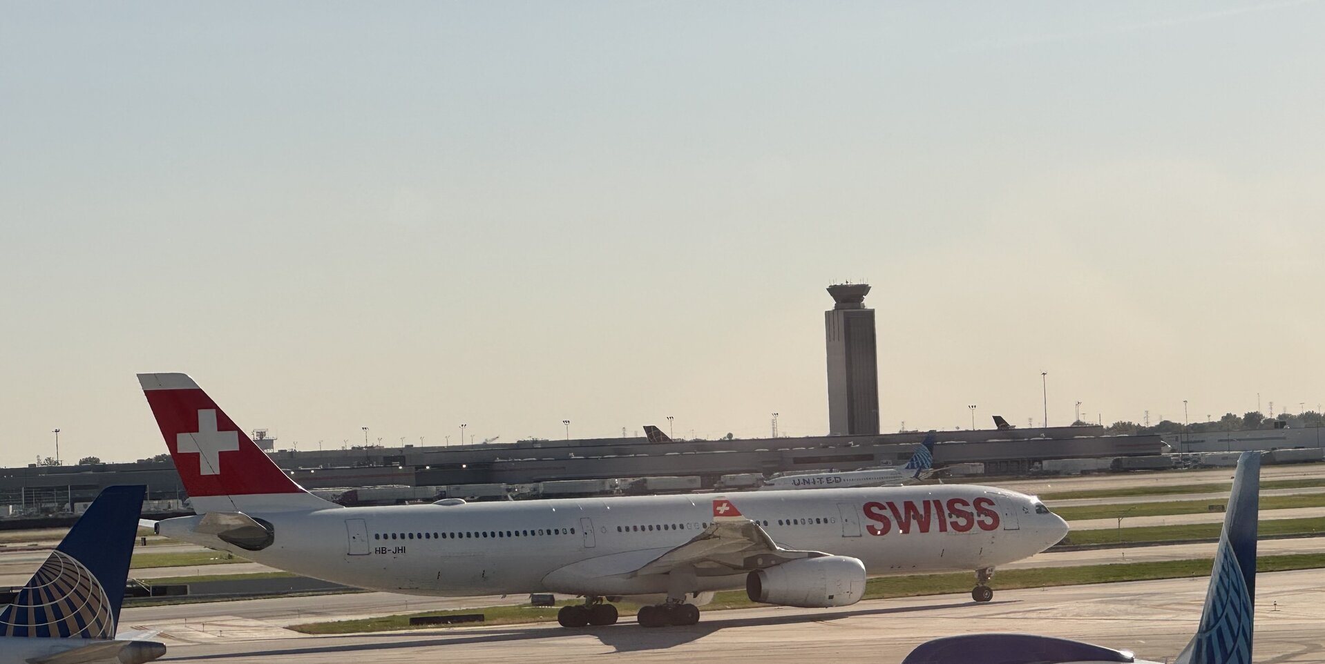 Airbus A330-343