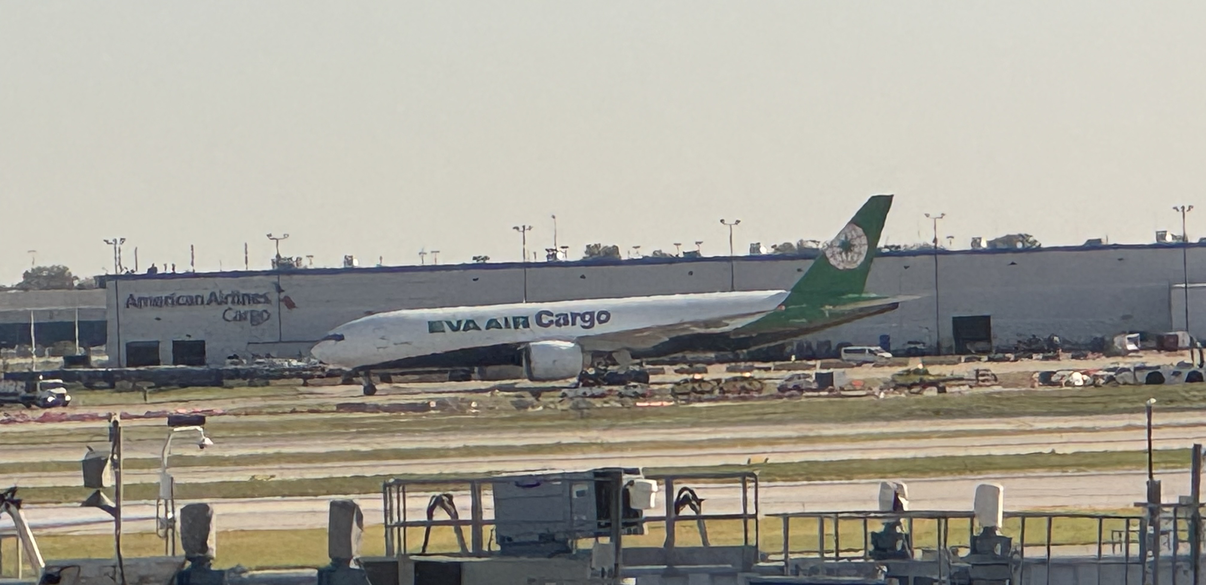 Spotting