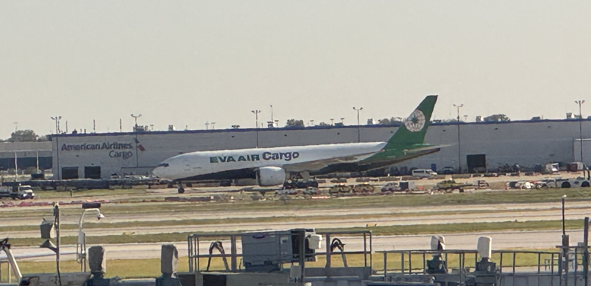Boeing 777F (777 Freighter)