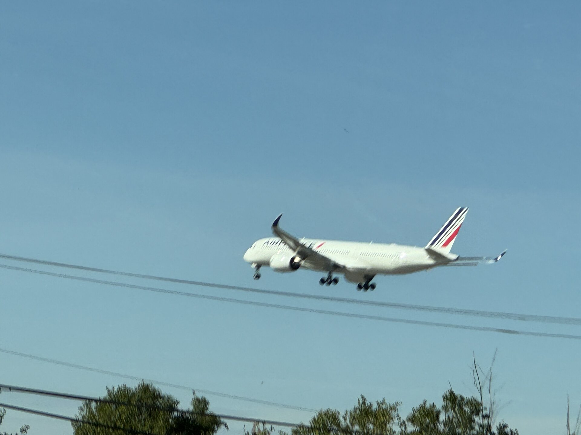 Airbus A350-900