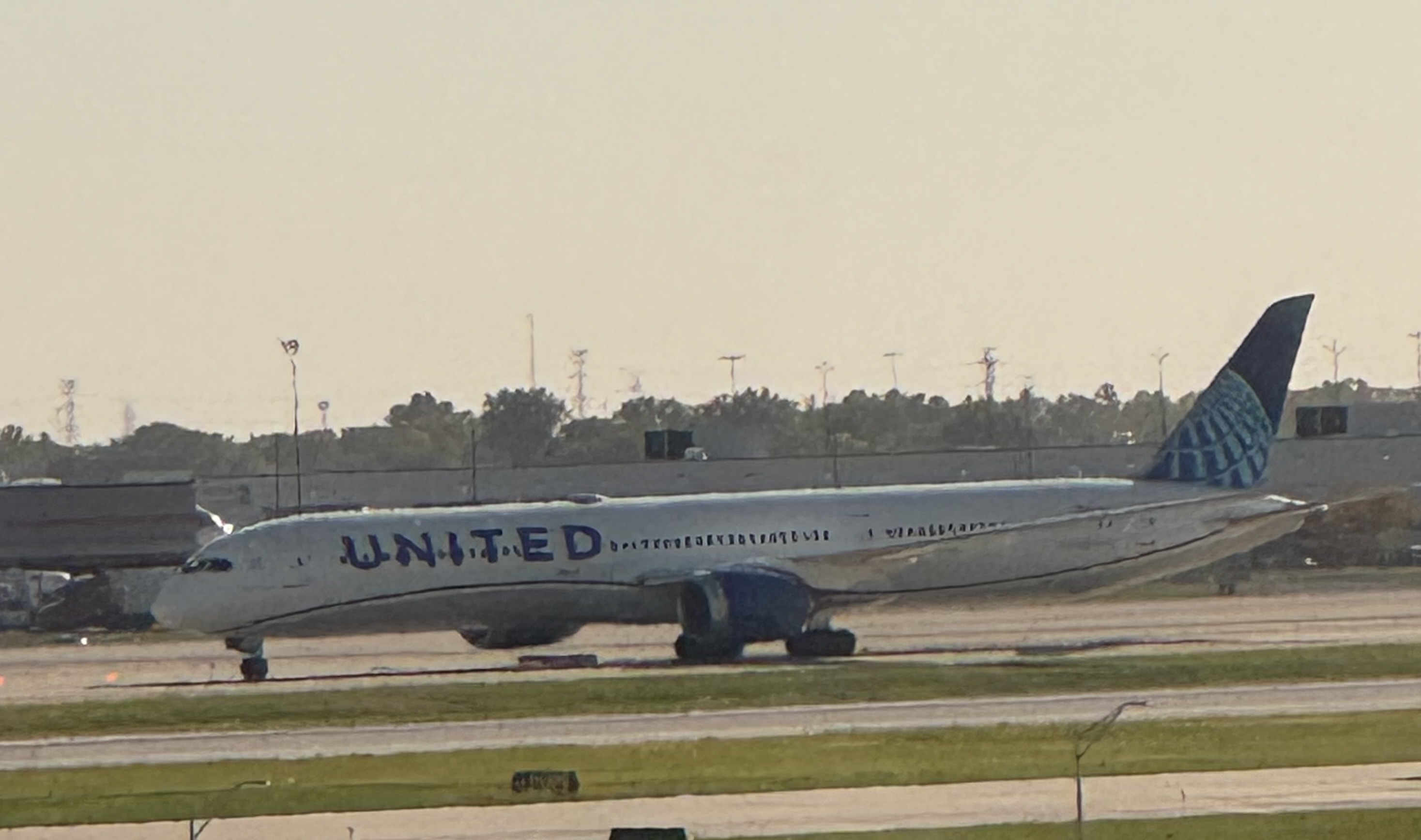 Spotting