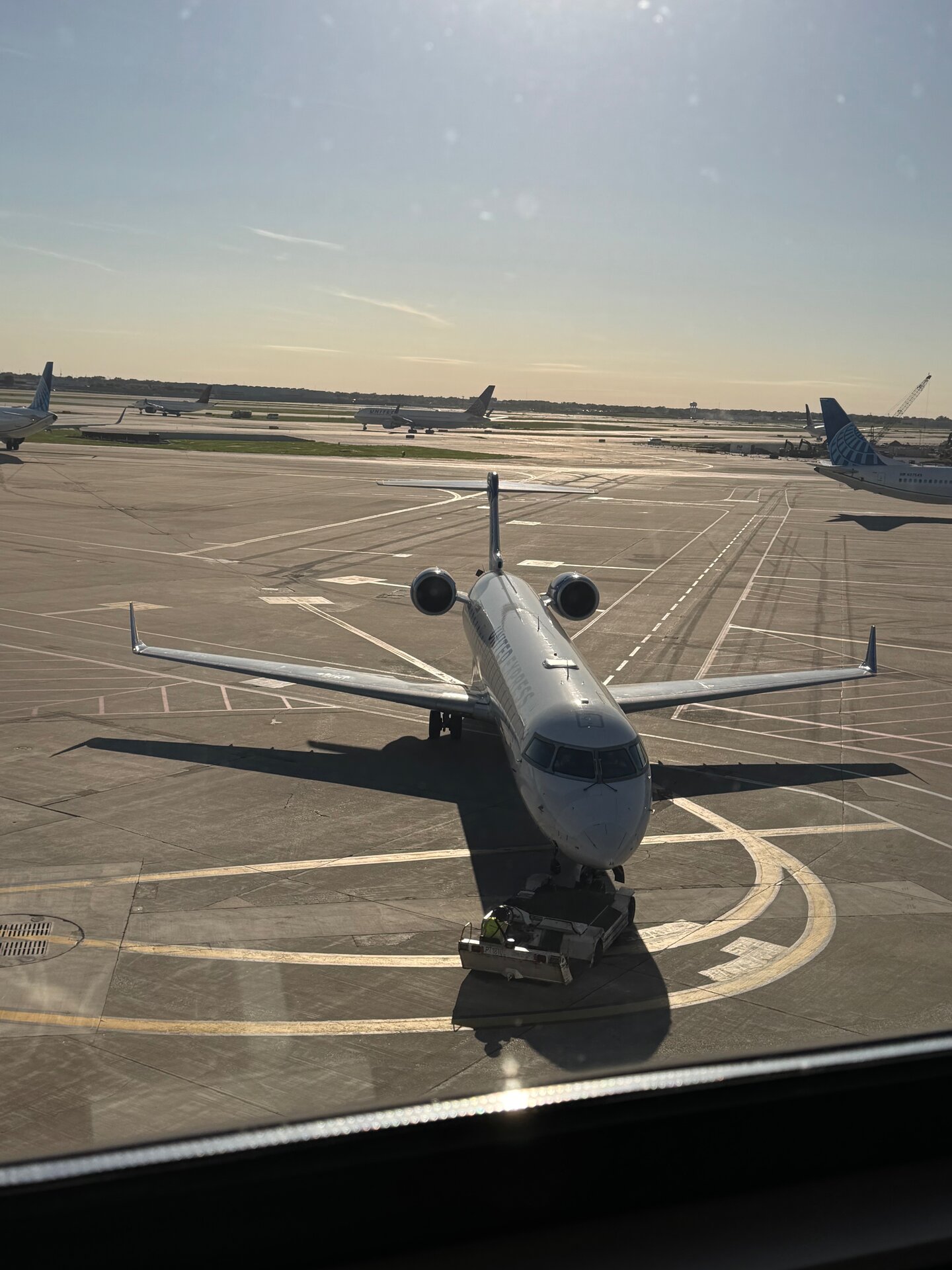 Bombardier CRJ-700