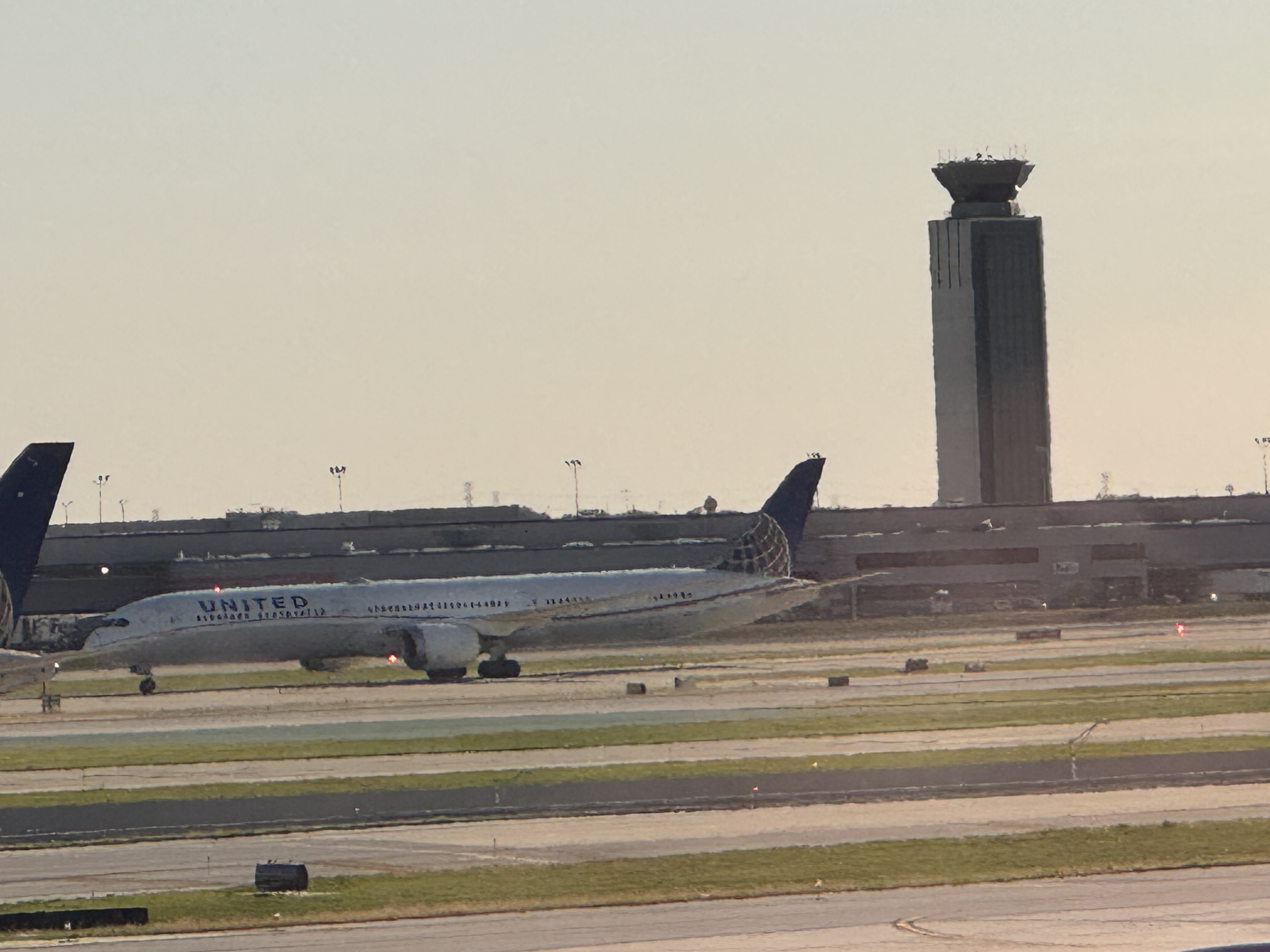 Spotting
