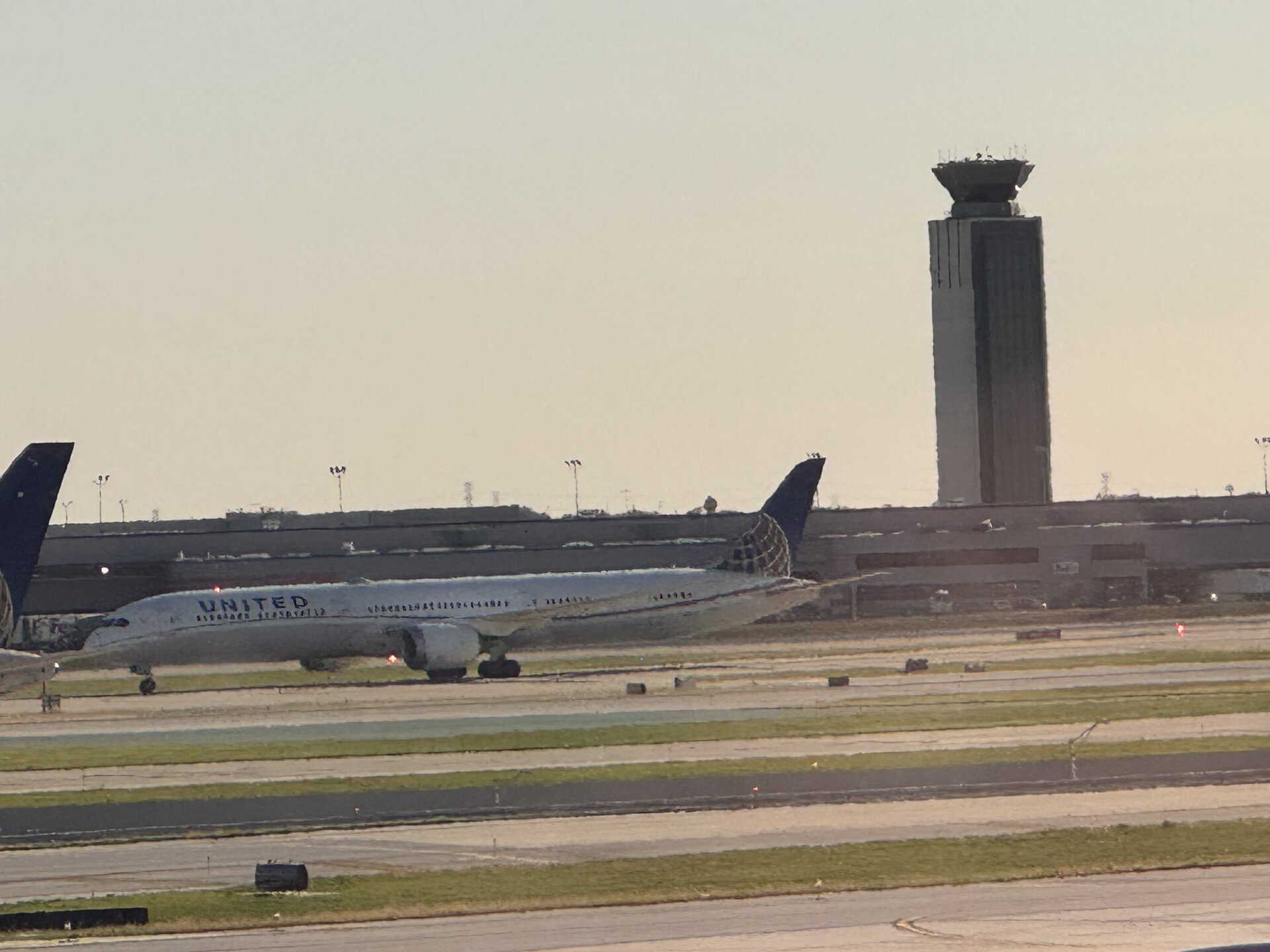 Spotting