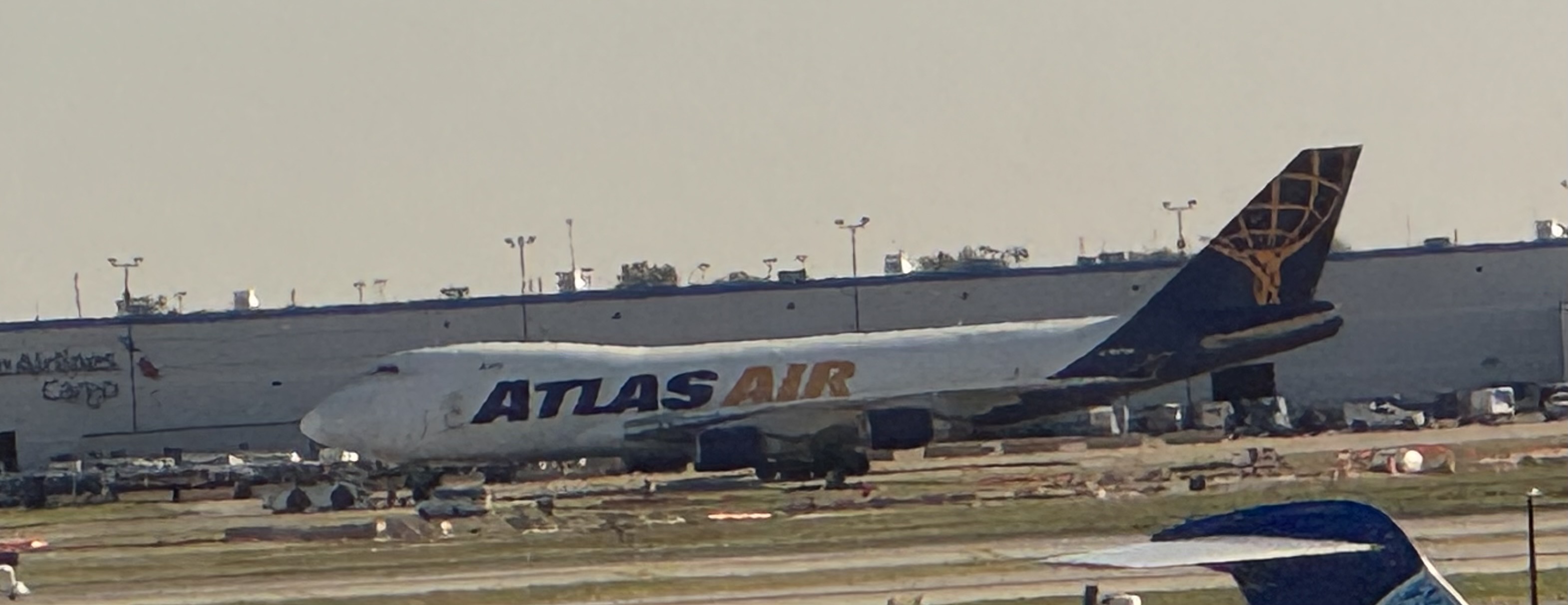 Spotting