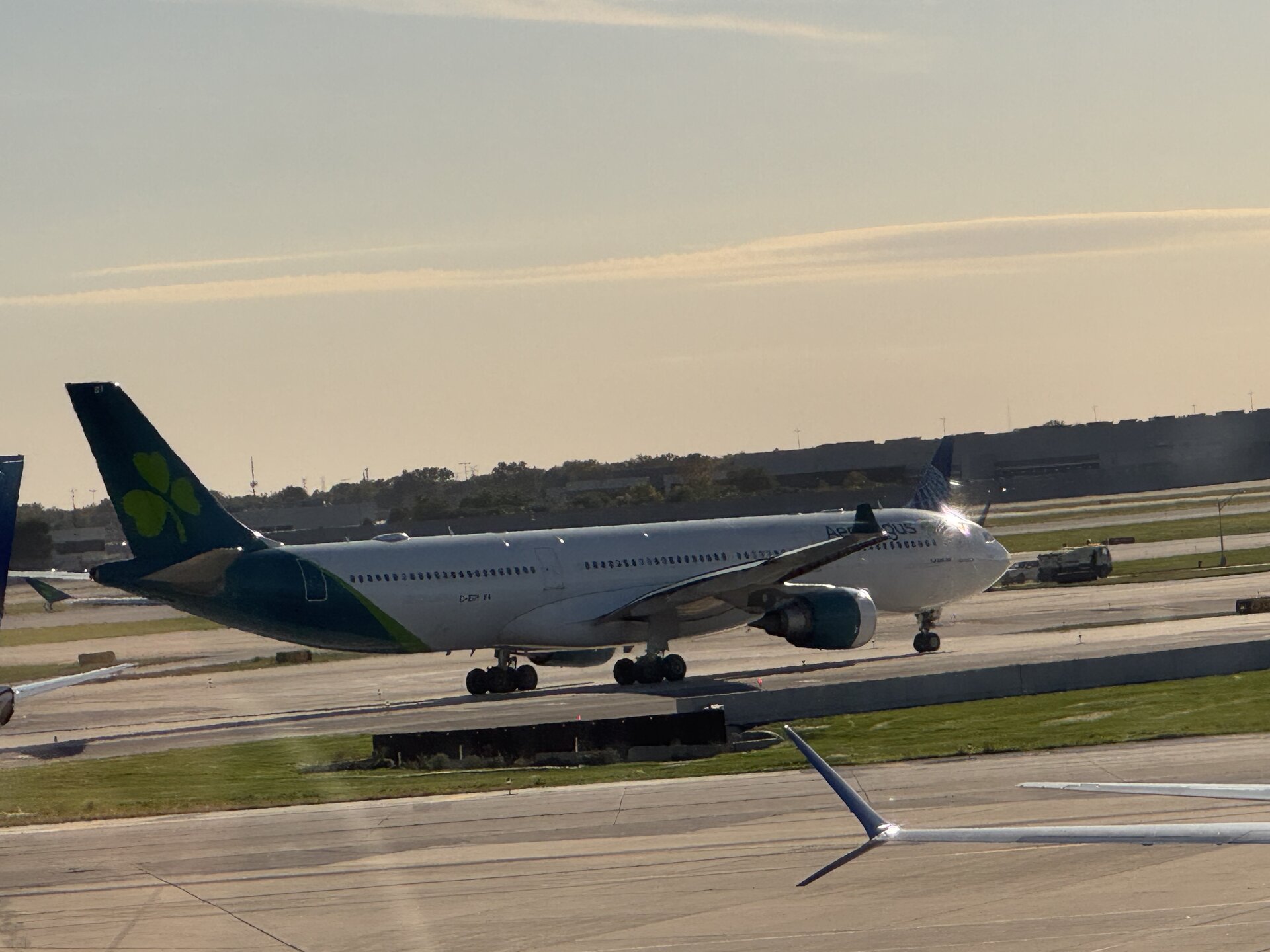 Airbus A330-300