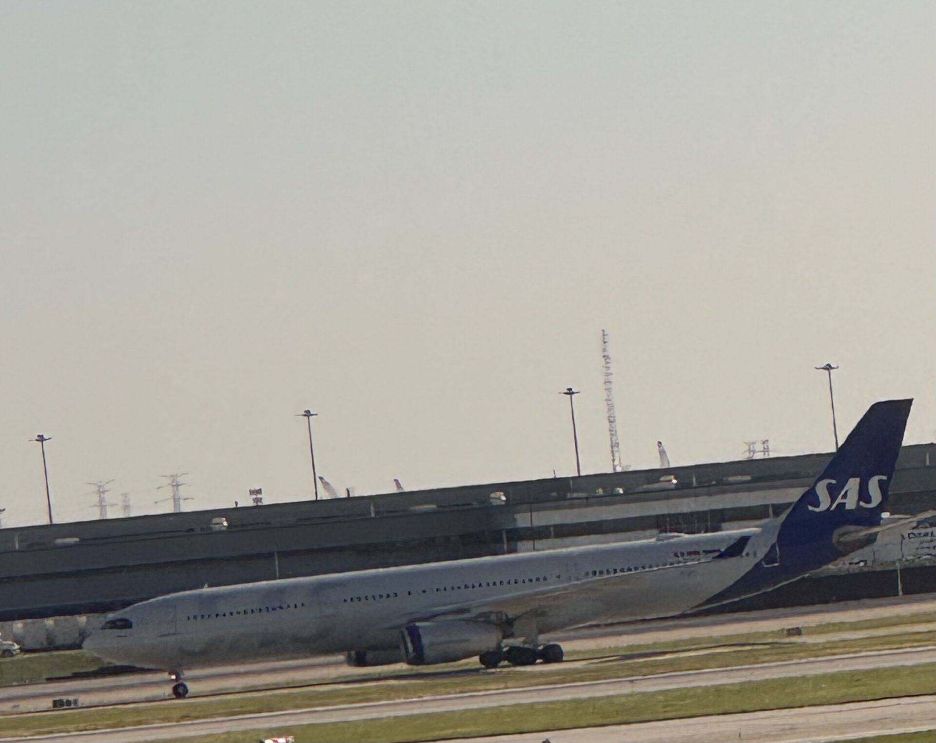 Airbus A330-300