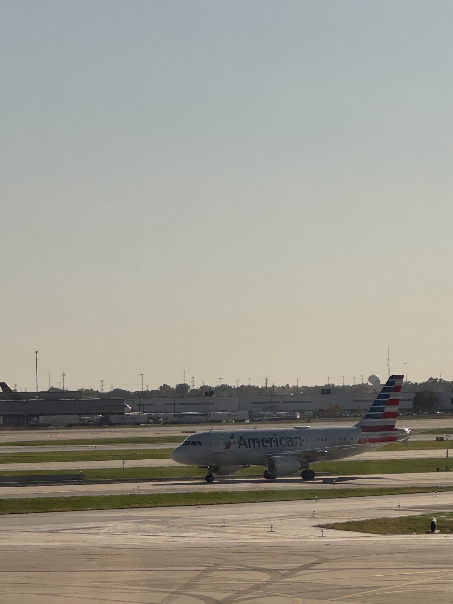 Airbus A319-100