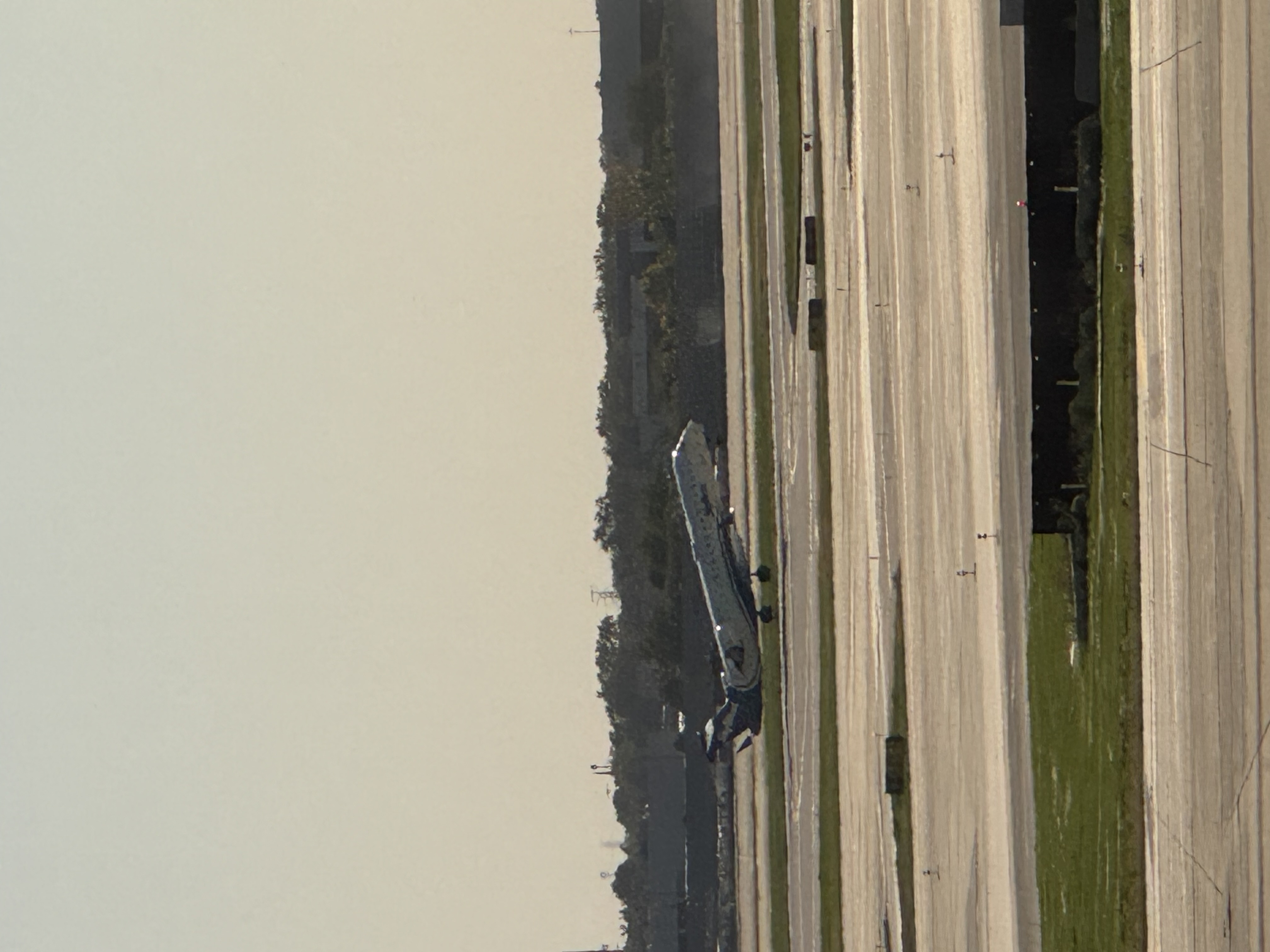 Spotting