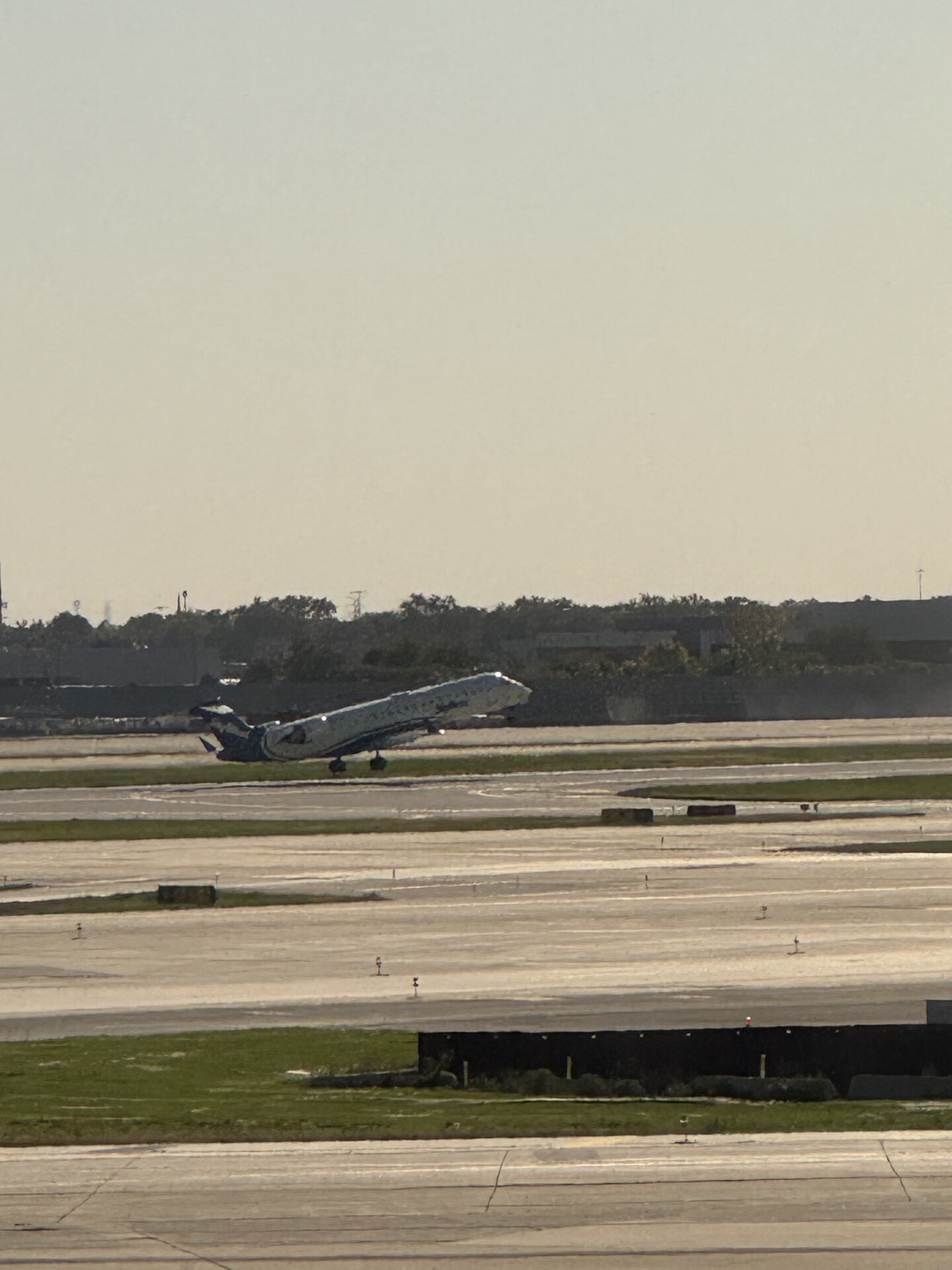 Bombardier CRJ-700