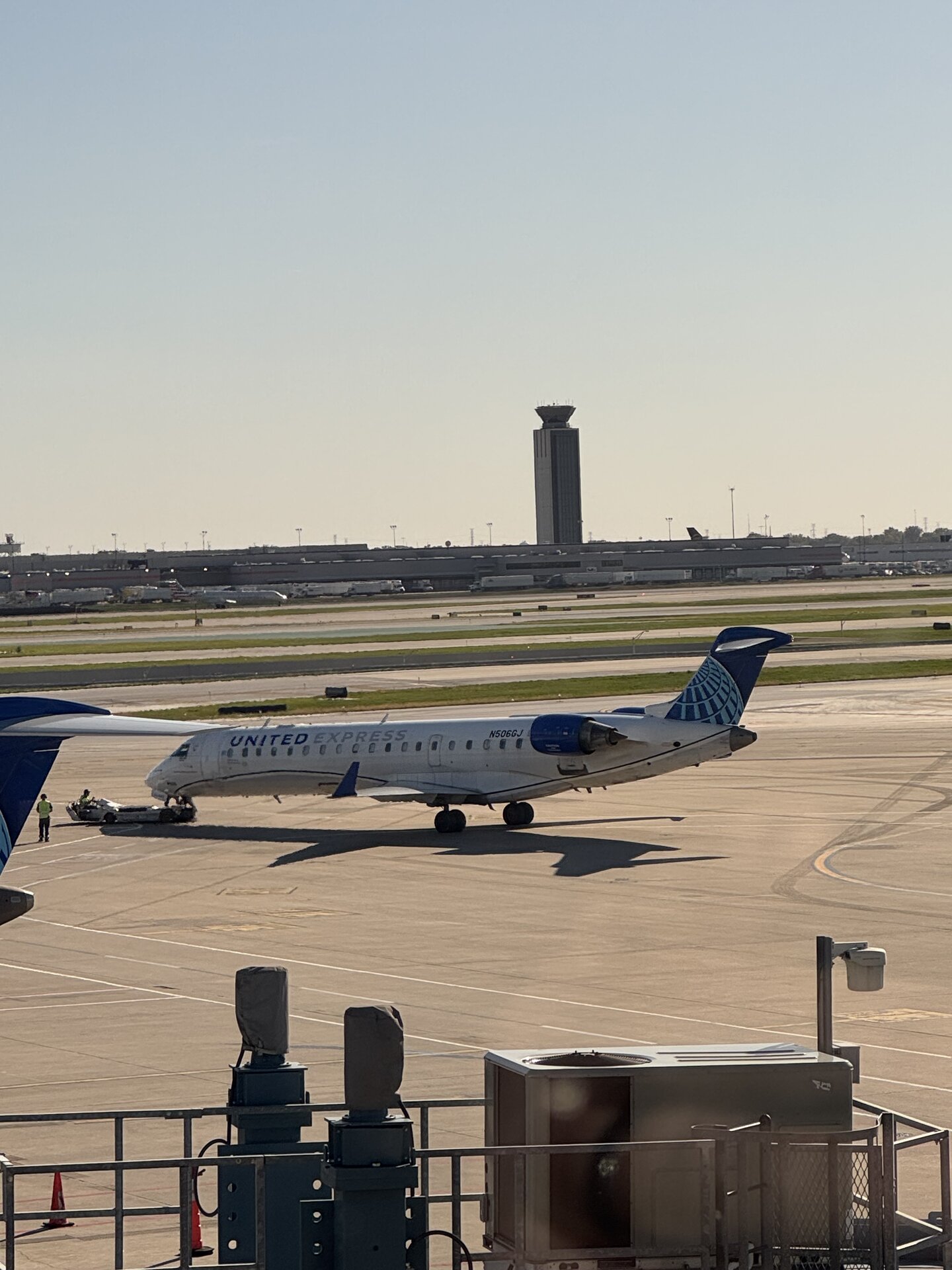 Bombardier CRJ-700