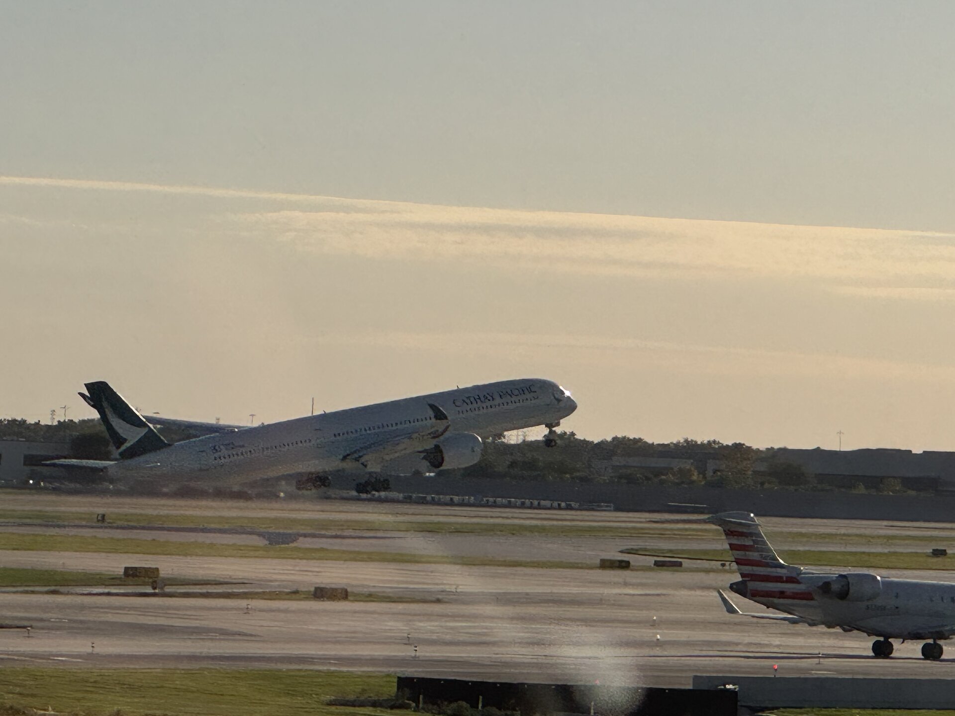 Airbus A350-1000