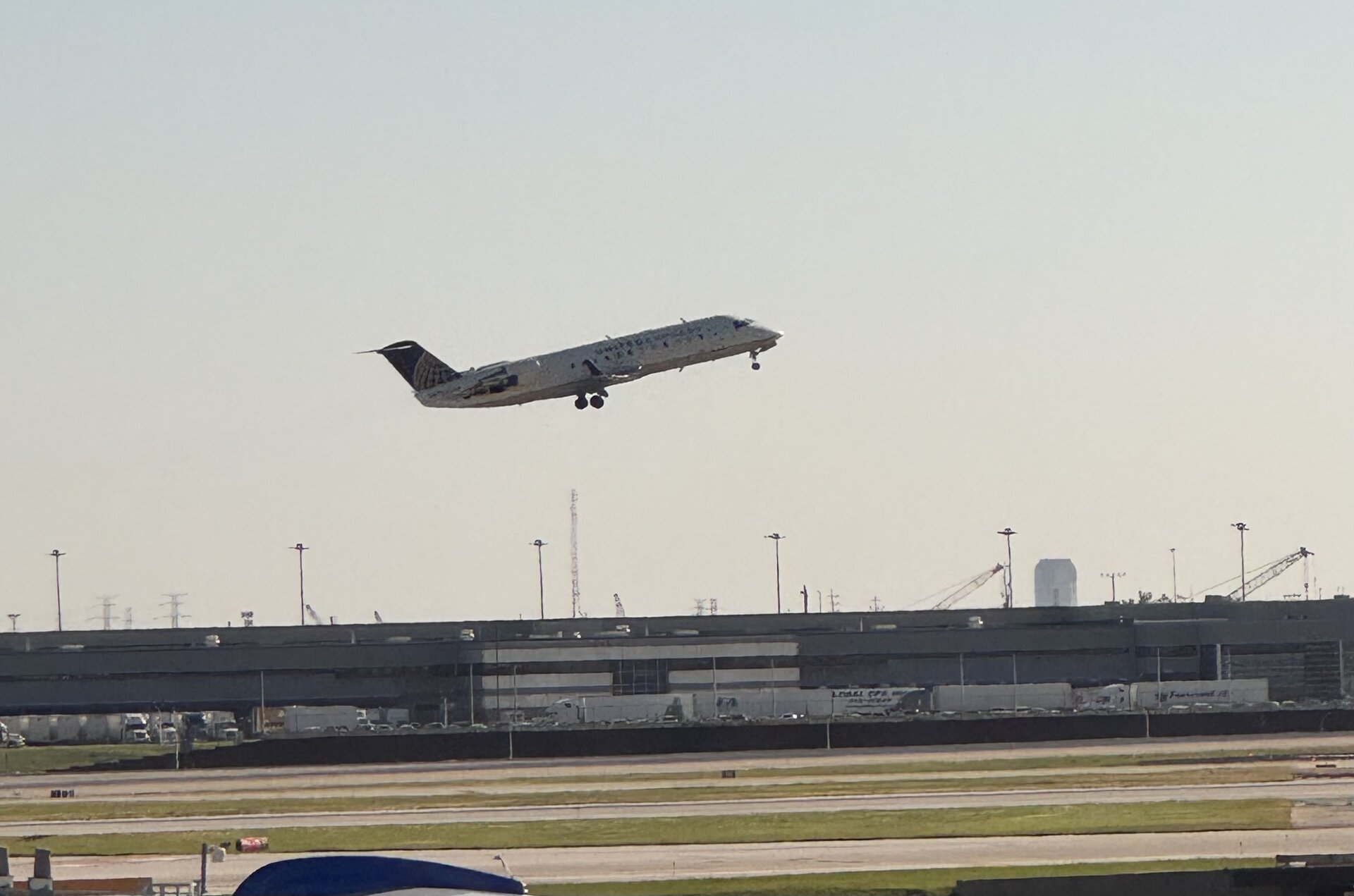 Bombardier CRJ200